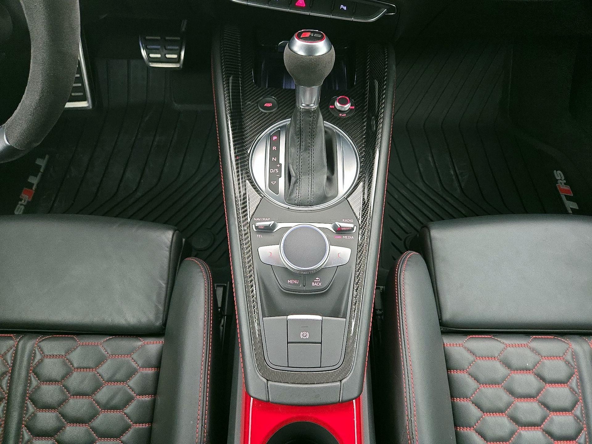 Thumbnail: 2019 Audi TT - 18