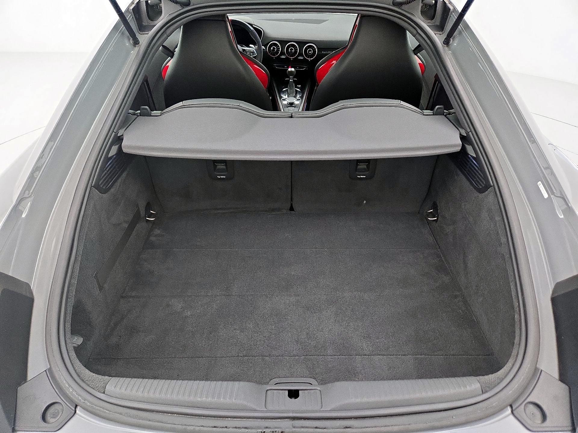 Thumbnail: 2019 Audi TT - 20