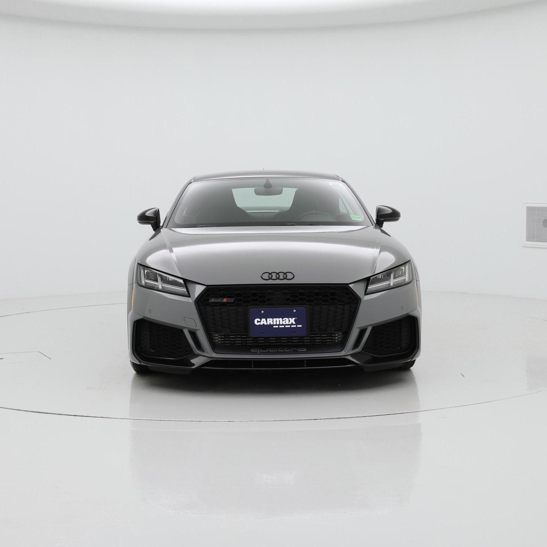 Thumbnail: 2019 Audi TT - 5