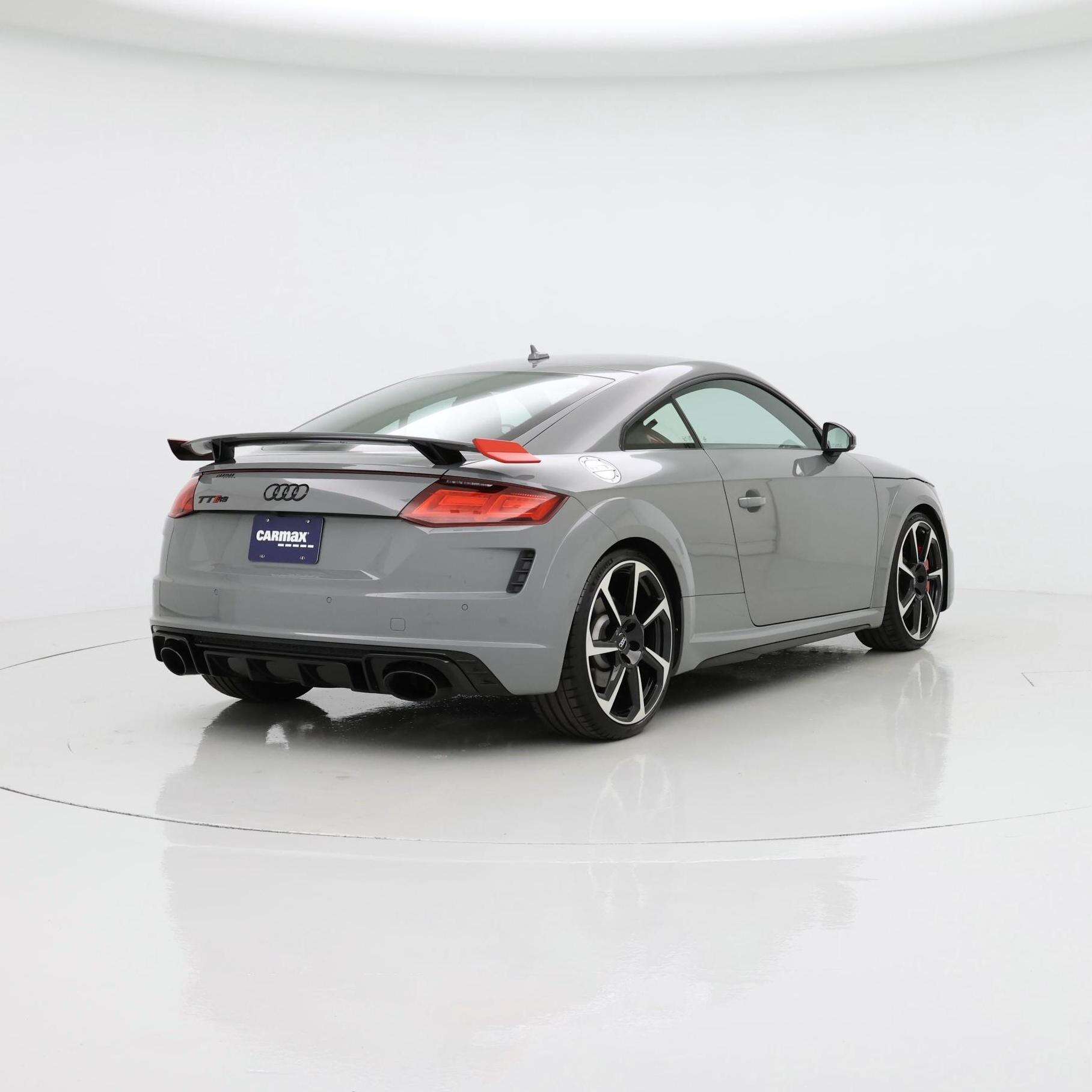 Thumbnail: 2019 Audi TT - 8