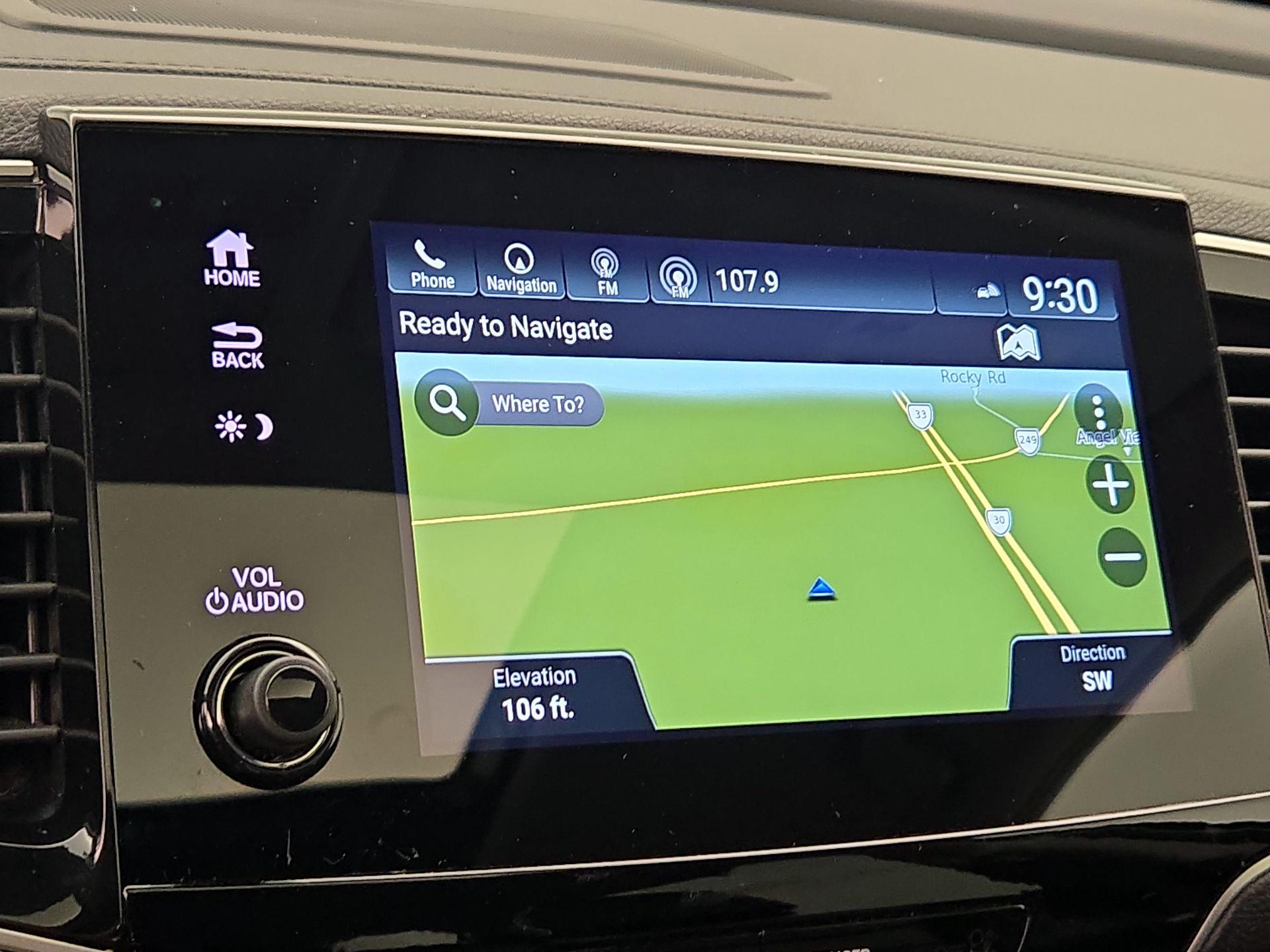 Thumbnail: 2020 Honda Pilot - 14