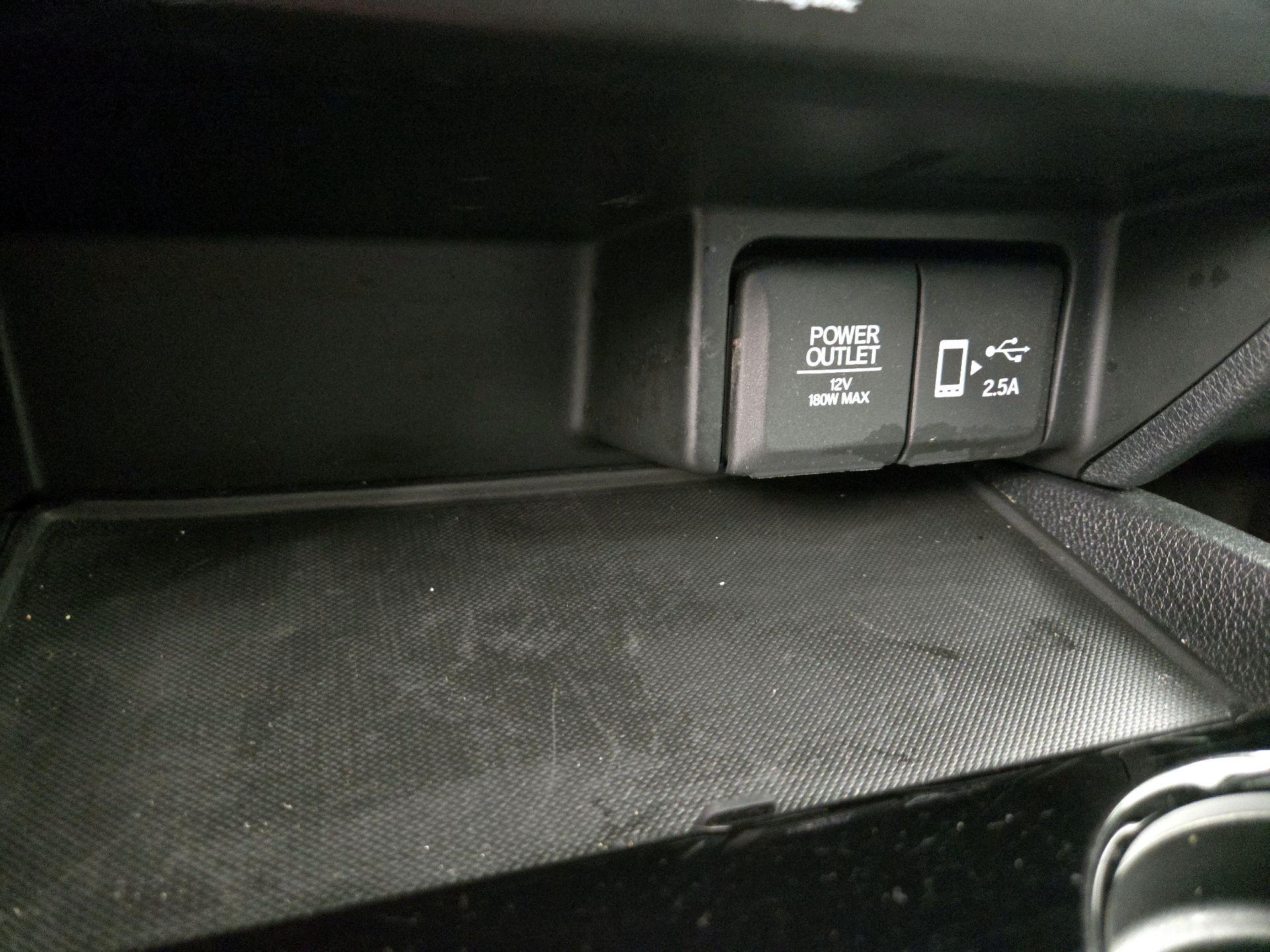 Thumbnail: 2020 Honda Pilot - 19