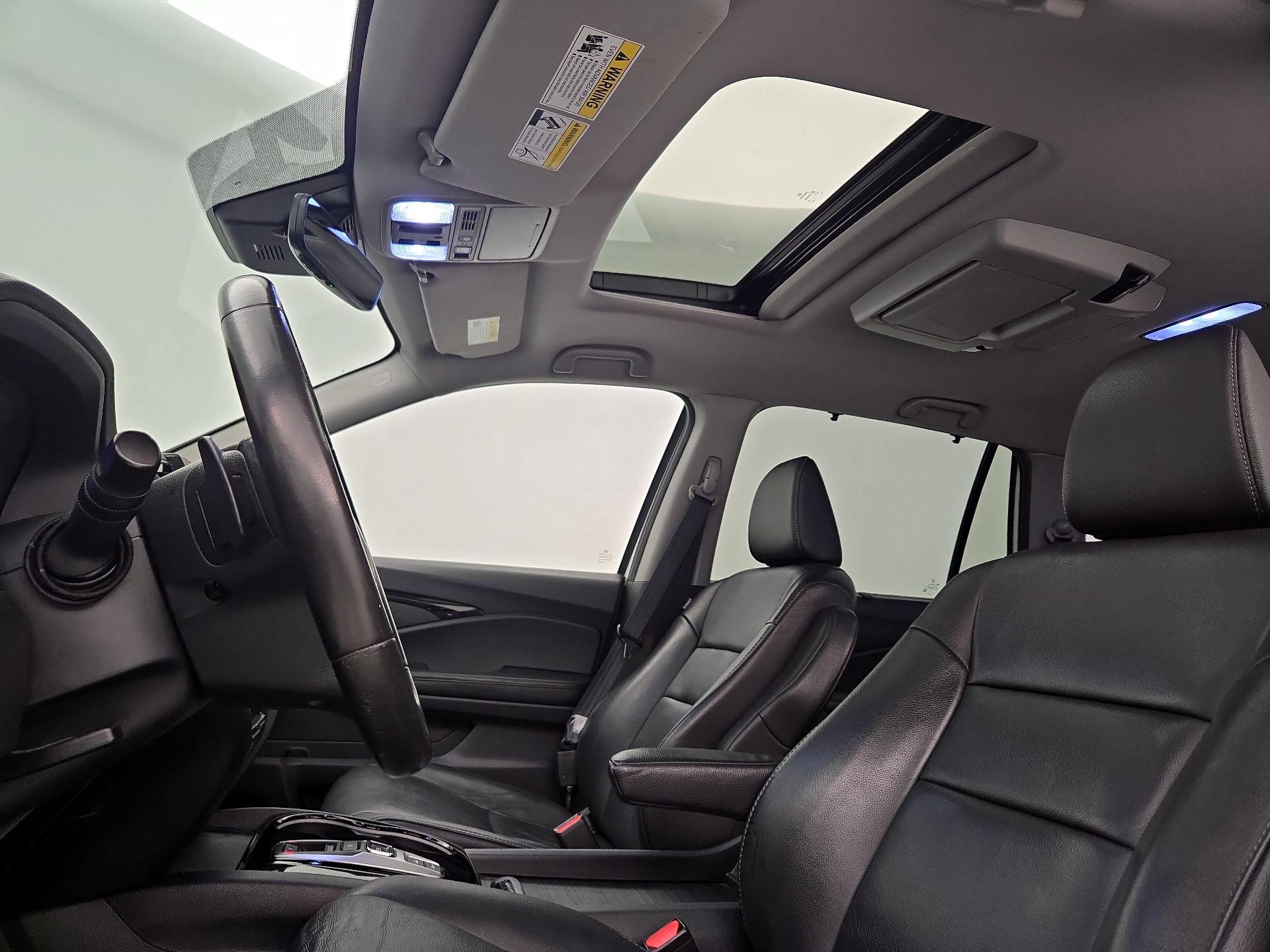 Thumbnail: 2020 Honda Pilot - 20