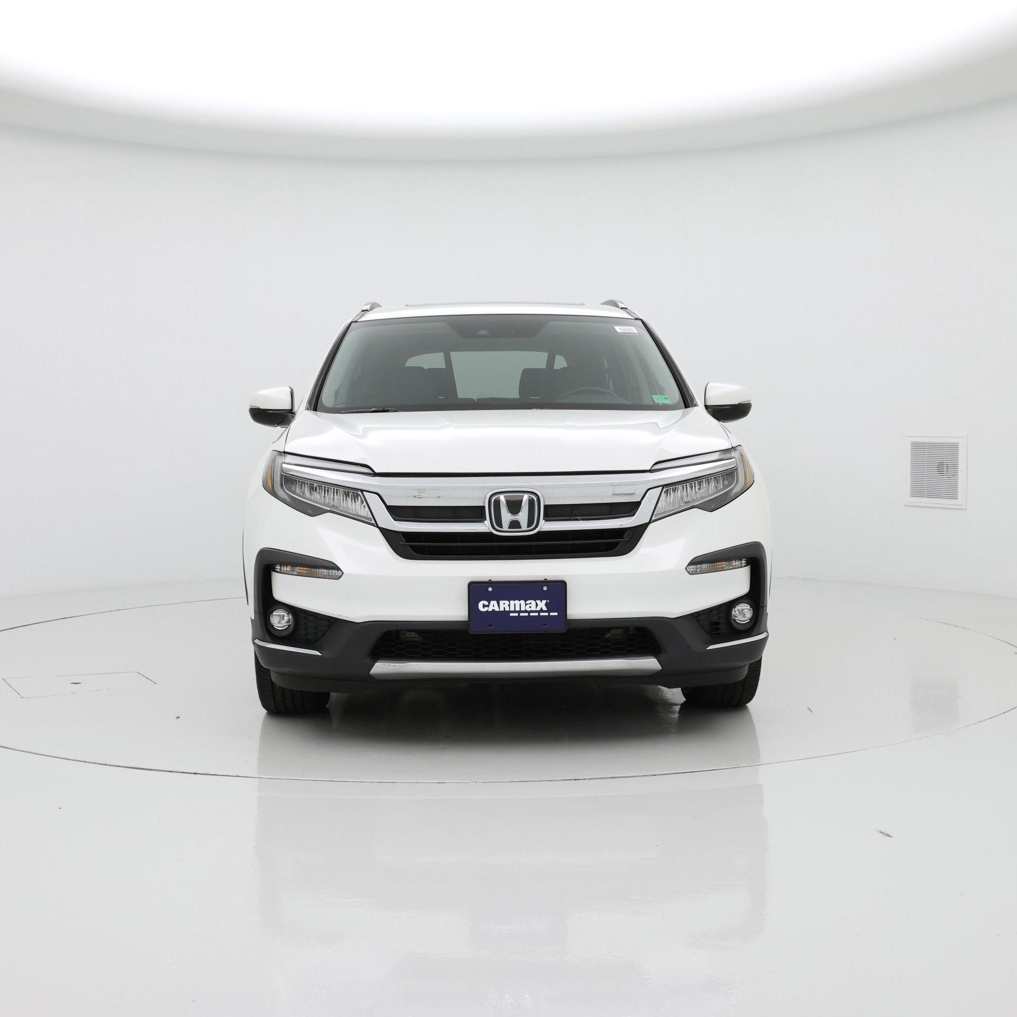 Thumbnail: 2020 Honda Pilot - 5