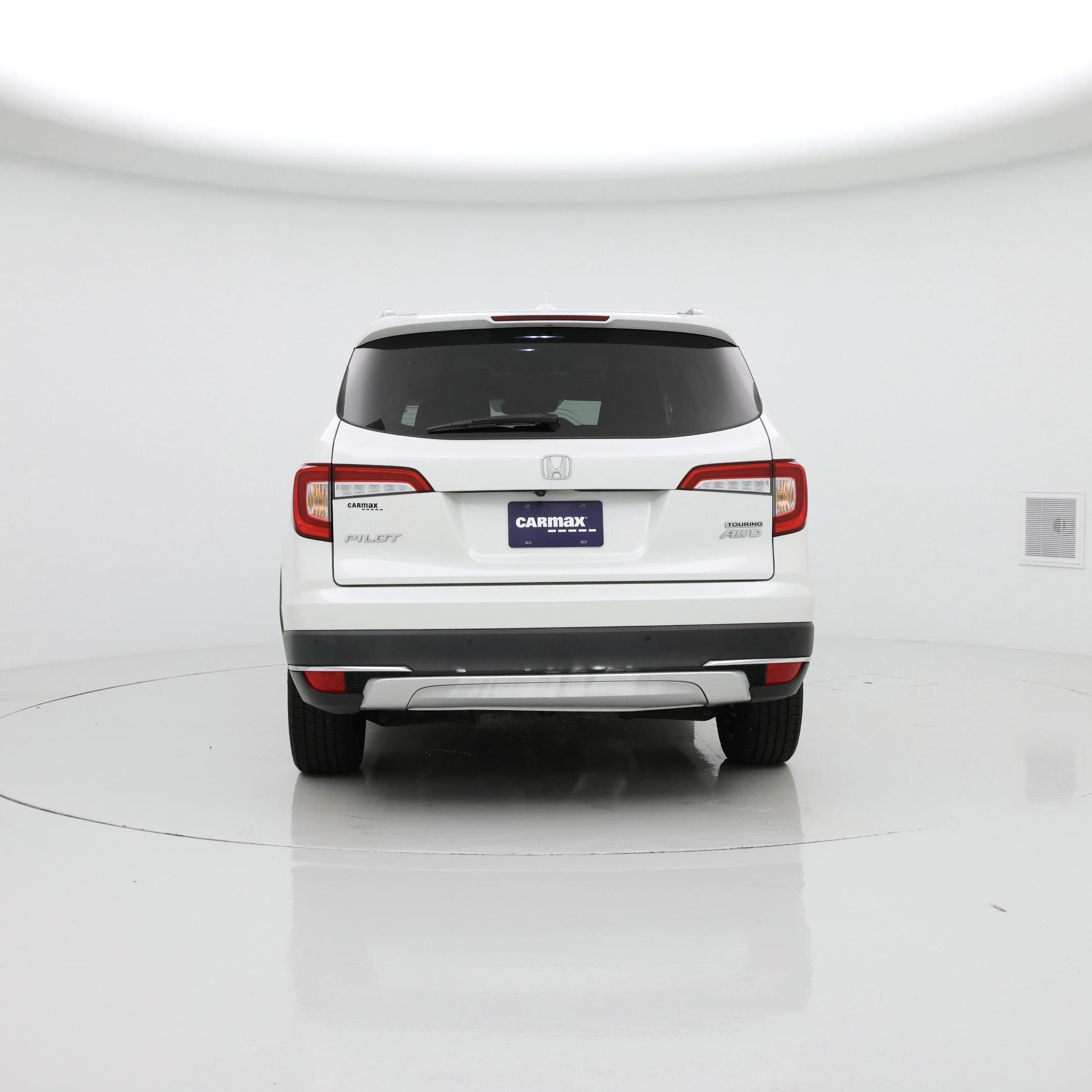 Thumbnail: 2020 Honda Pilot - 6