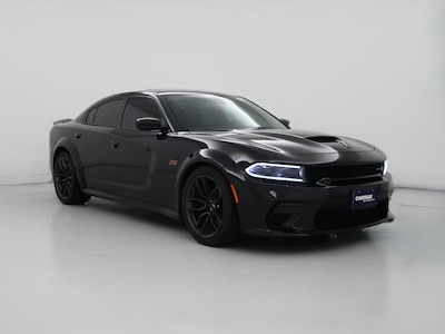 2022 Dodge Charger Scat Pack Widebody