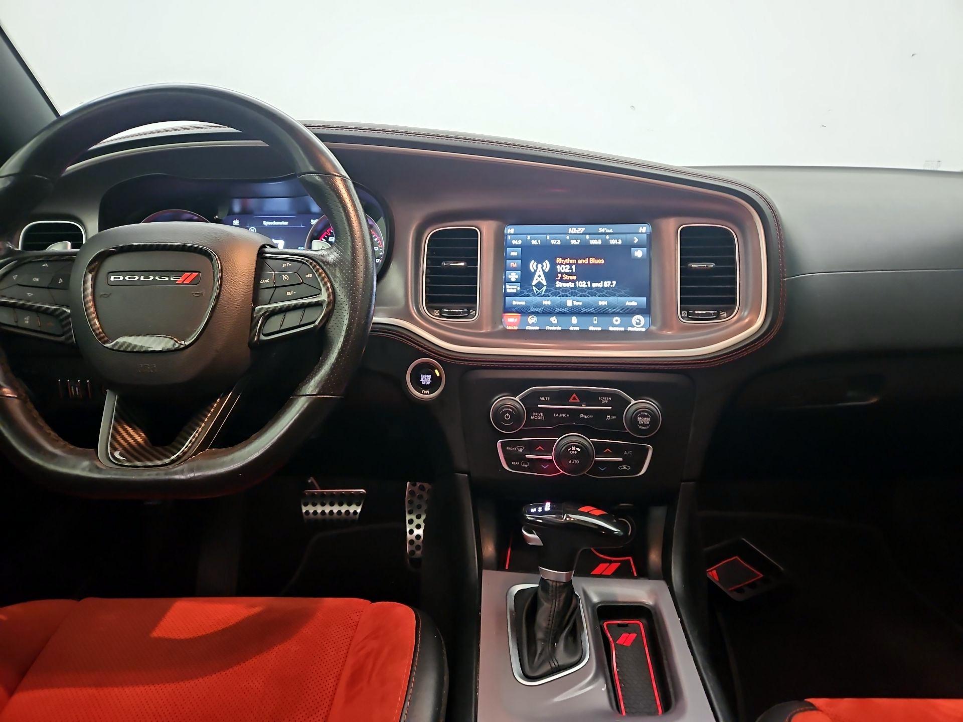 Thumbnail: 2022 Dodge Charger - 9