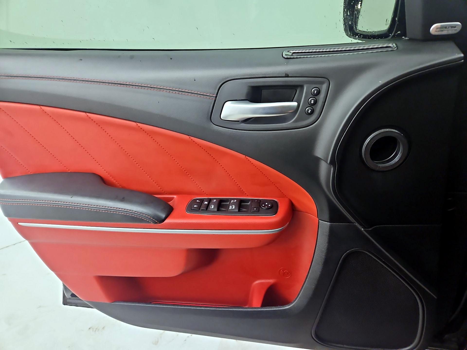 Thumbnail: 2022 Dodge Charger - 12