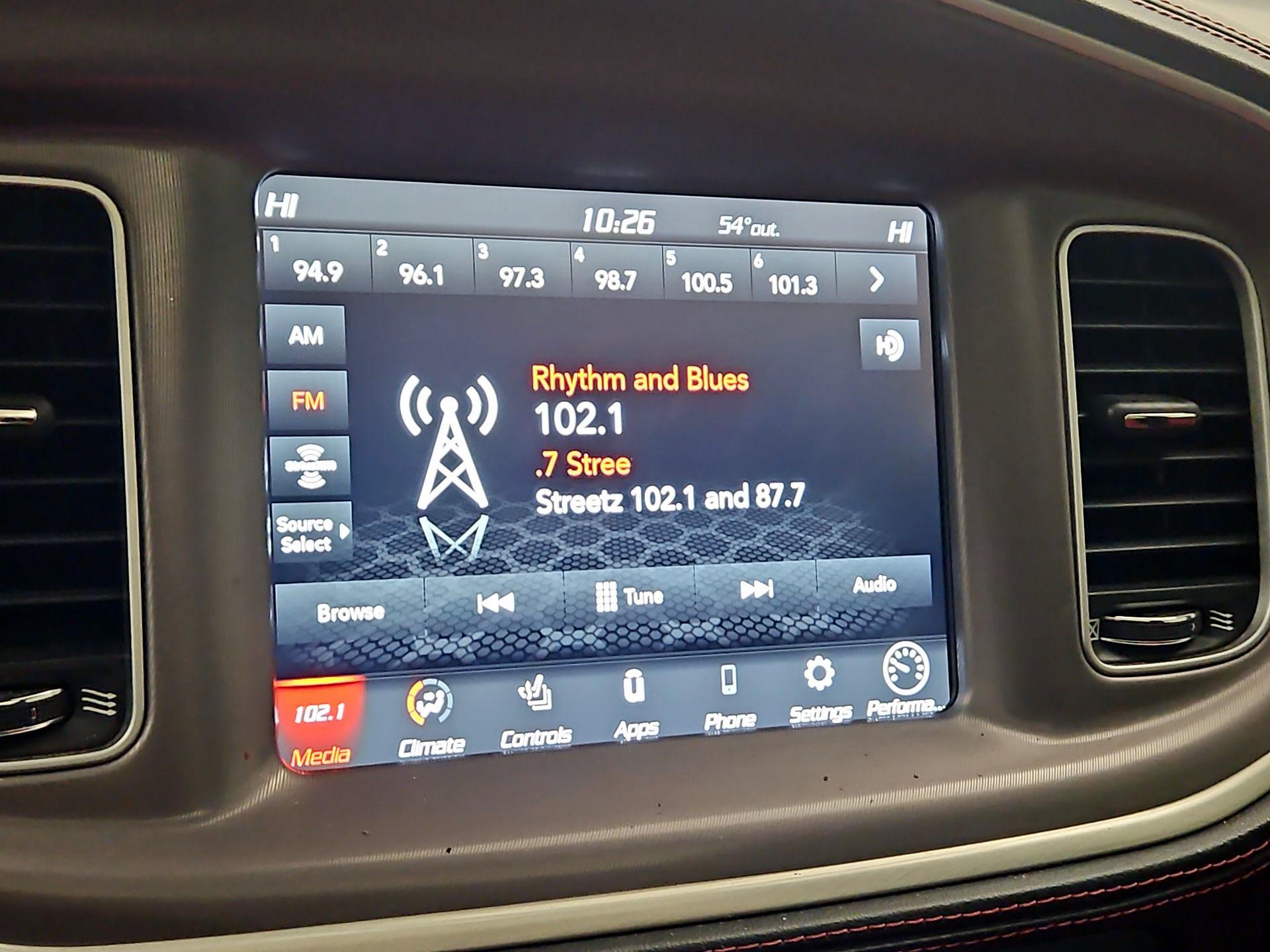 Thumbnail: 2022 Dodge Charger - 15