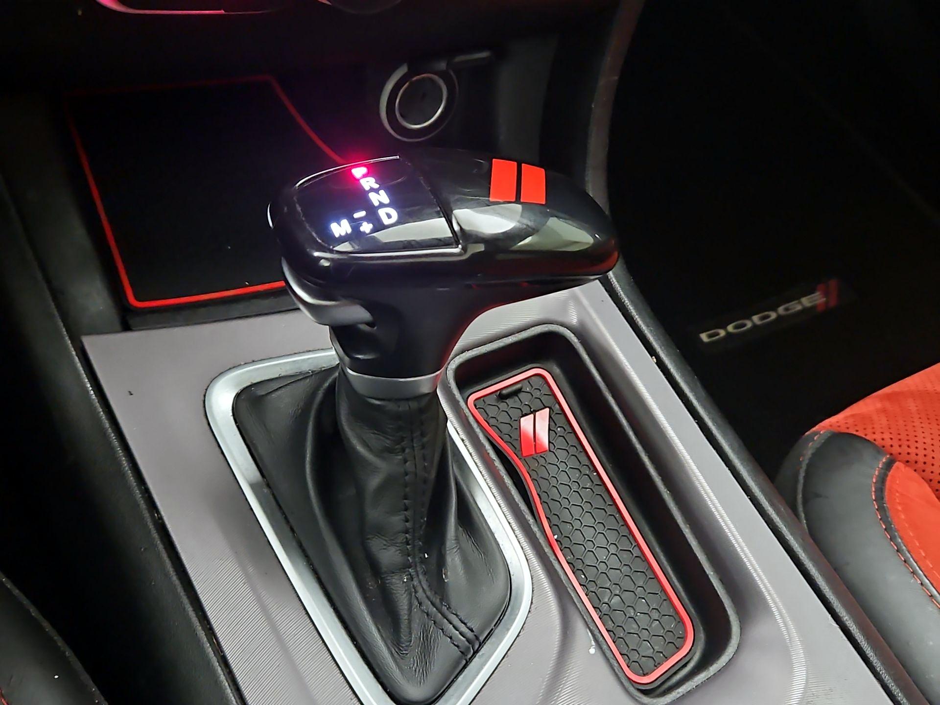 Thumbnail: 2022 Dodge Charger - 17