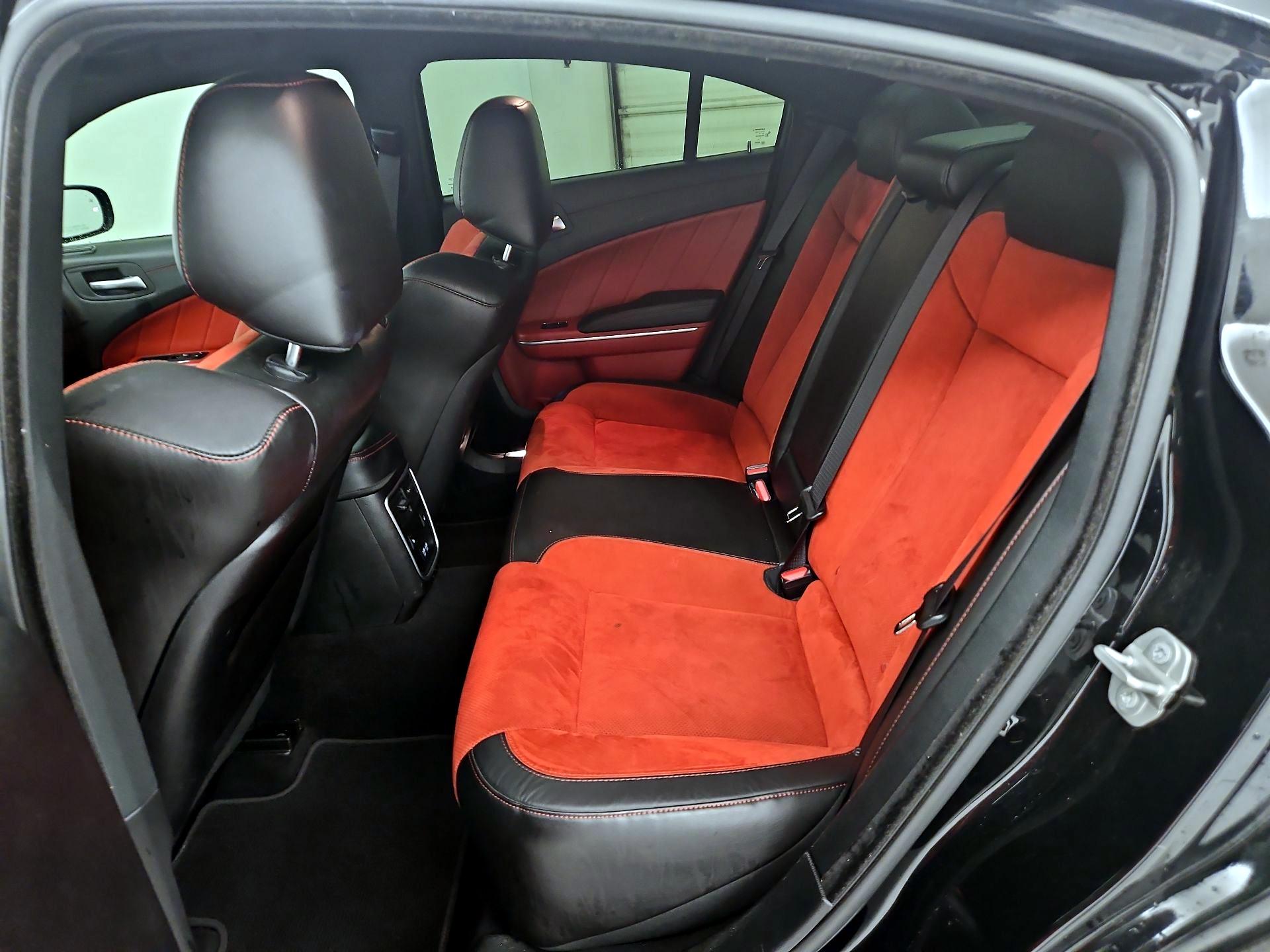 Thumbnail: 2022 Dodge Charger - 19