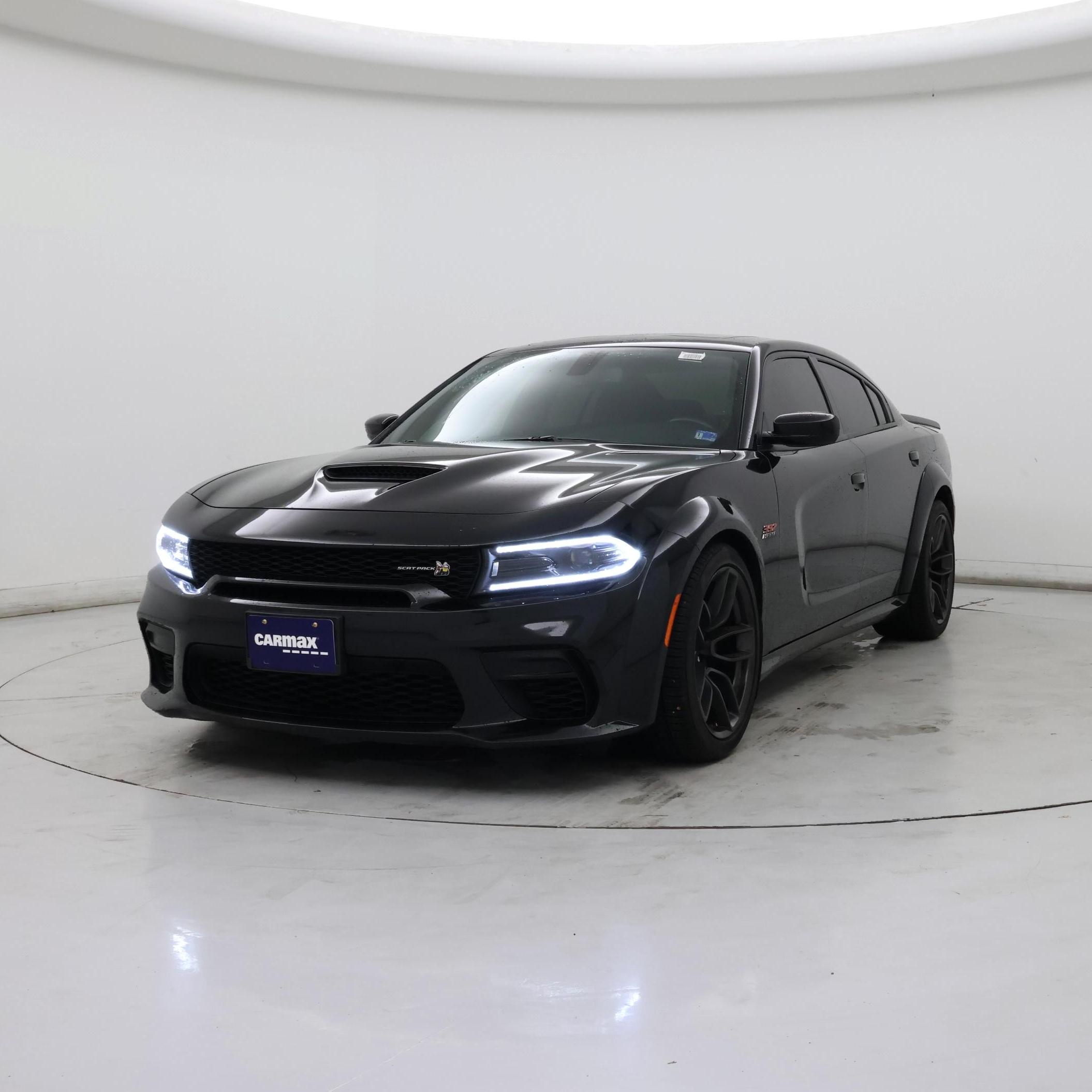 Thumbnail: 2022 Dodge Charger - 4