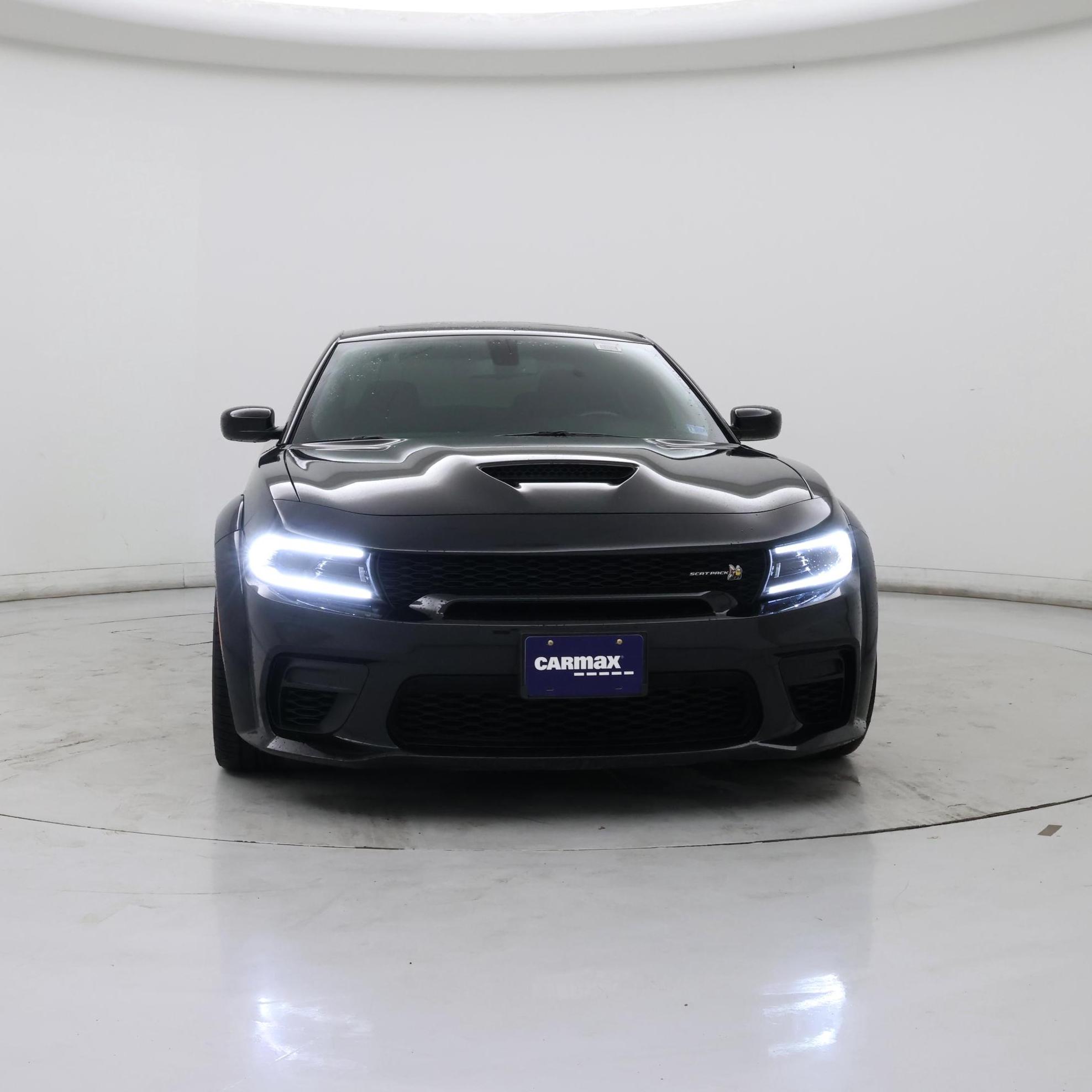 Thumbnail: 2022 Dodge Charger - 5