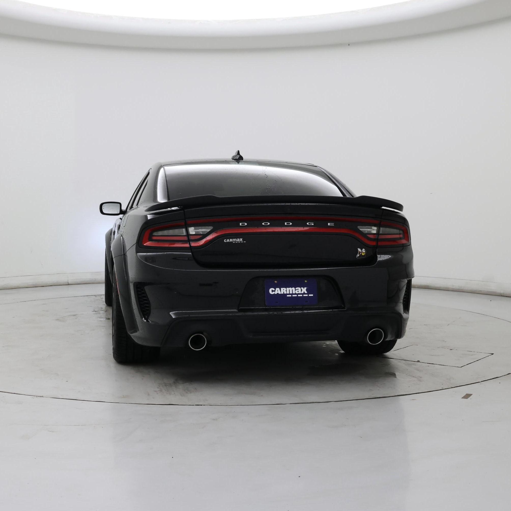 Thumbnail: 2022 Dodge Charger - 6