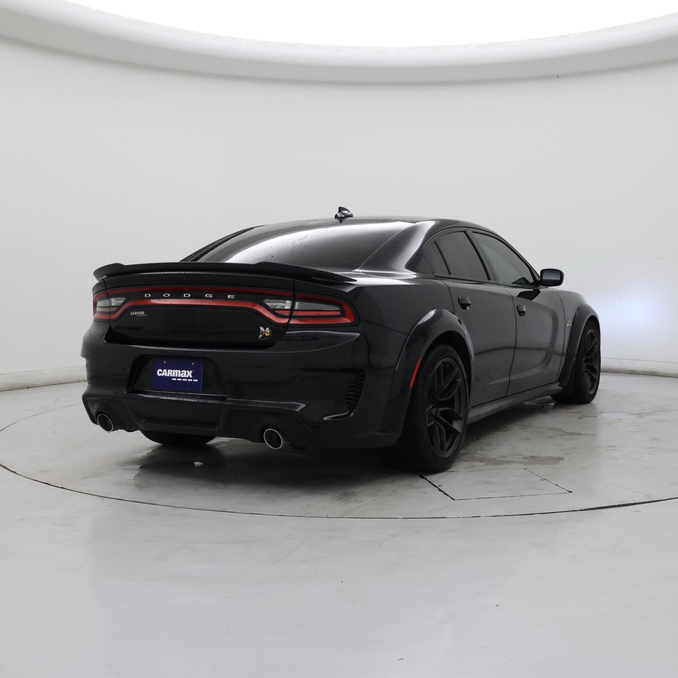 Thumbnail: 2022 Dodge Charger - 8
