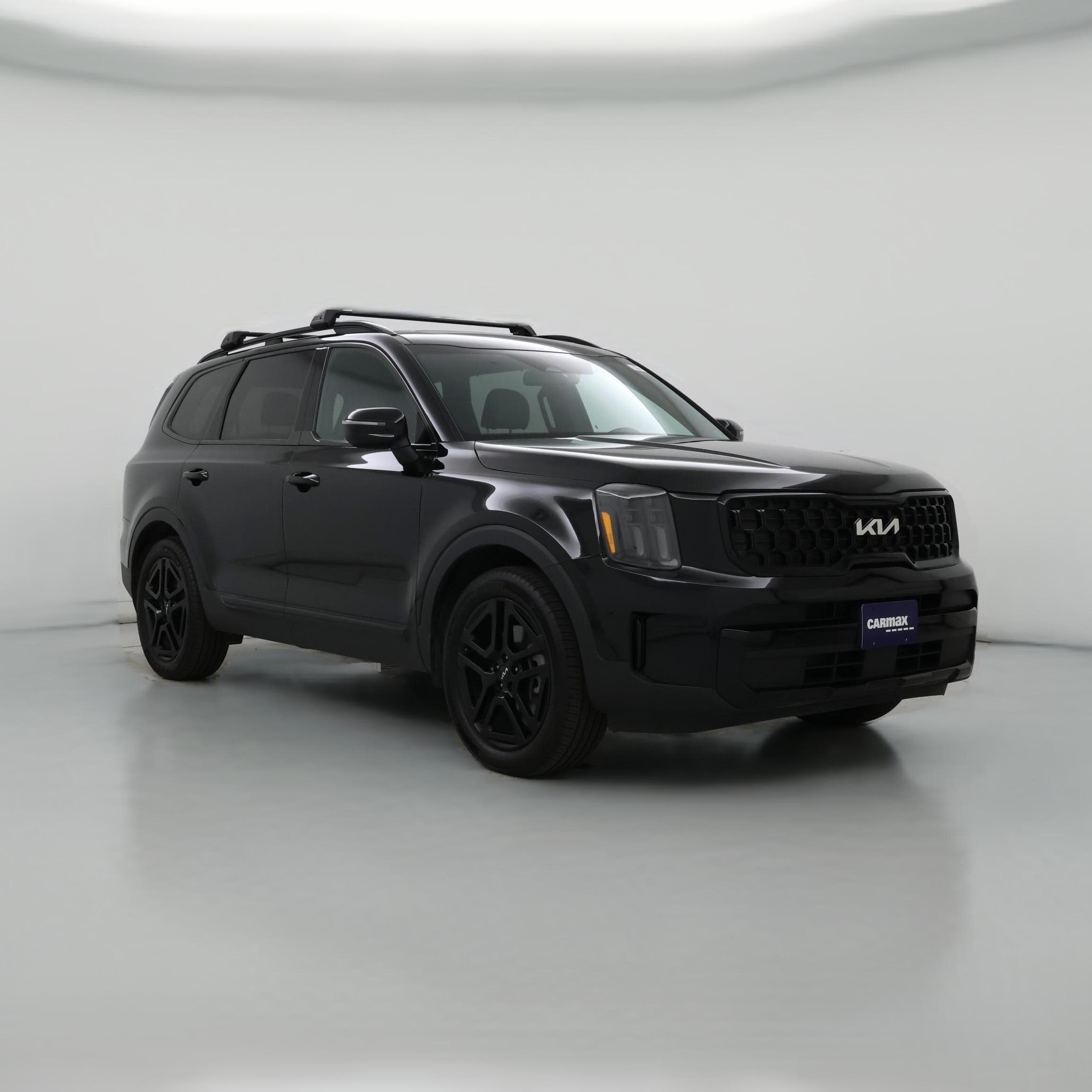 Thumbnail: 2024 Kia Telluride - 1