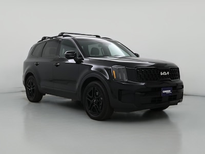 2024 Kia Telluride X-Line EX