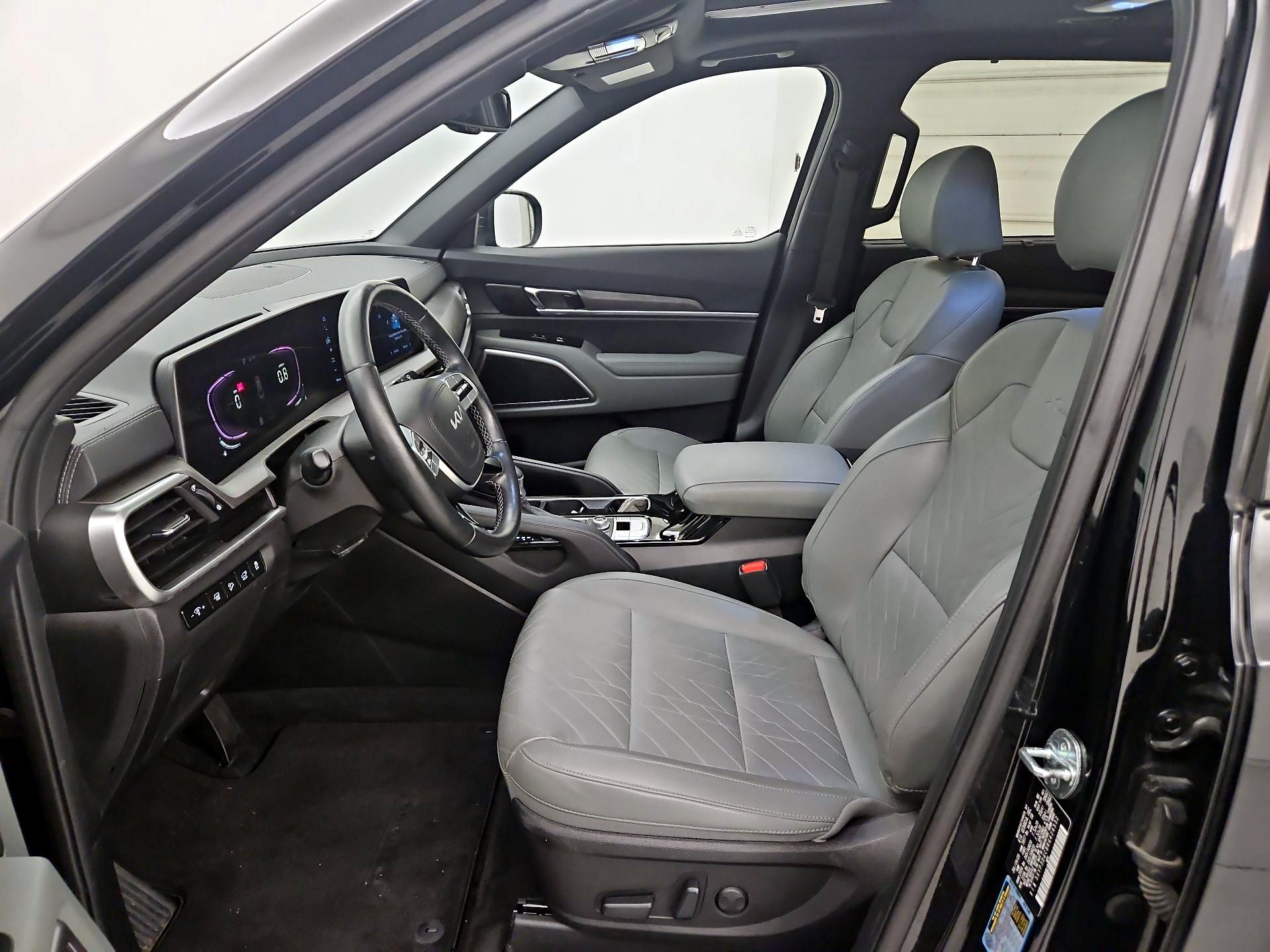 Thumbnail: 2024 Kia Telluride - 11