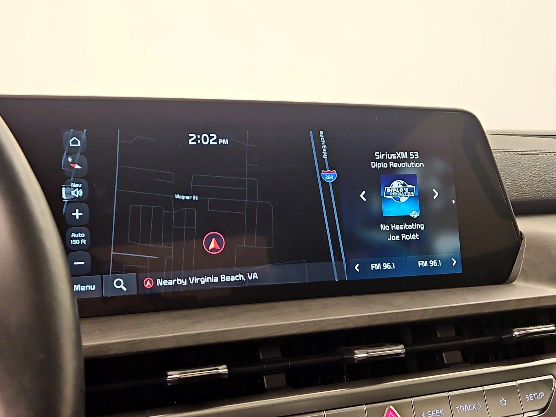 Thumbnail: 2024 Kia Telluride - 14