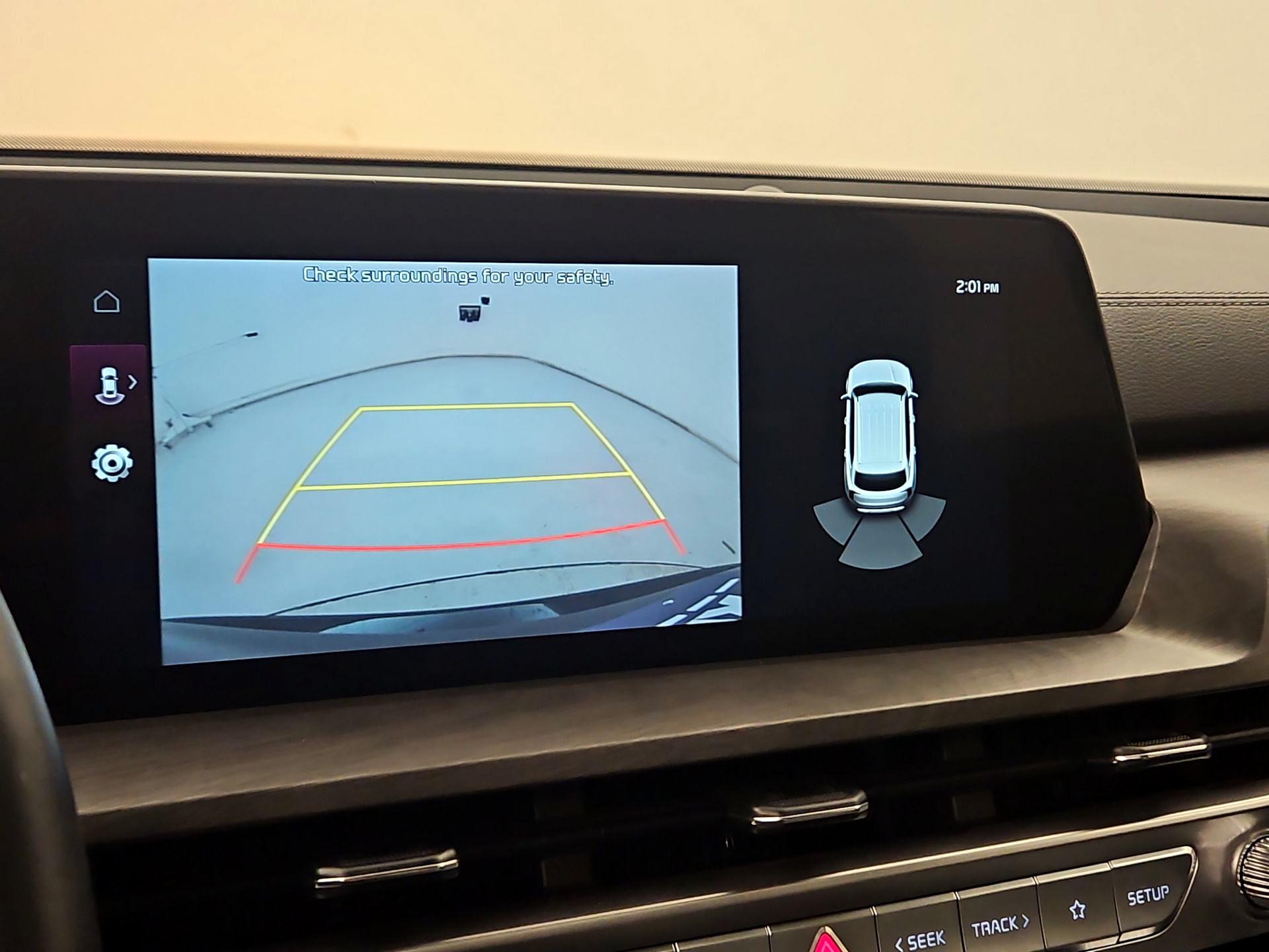 Thumbnail: 2024 Kia Telluride - 15