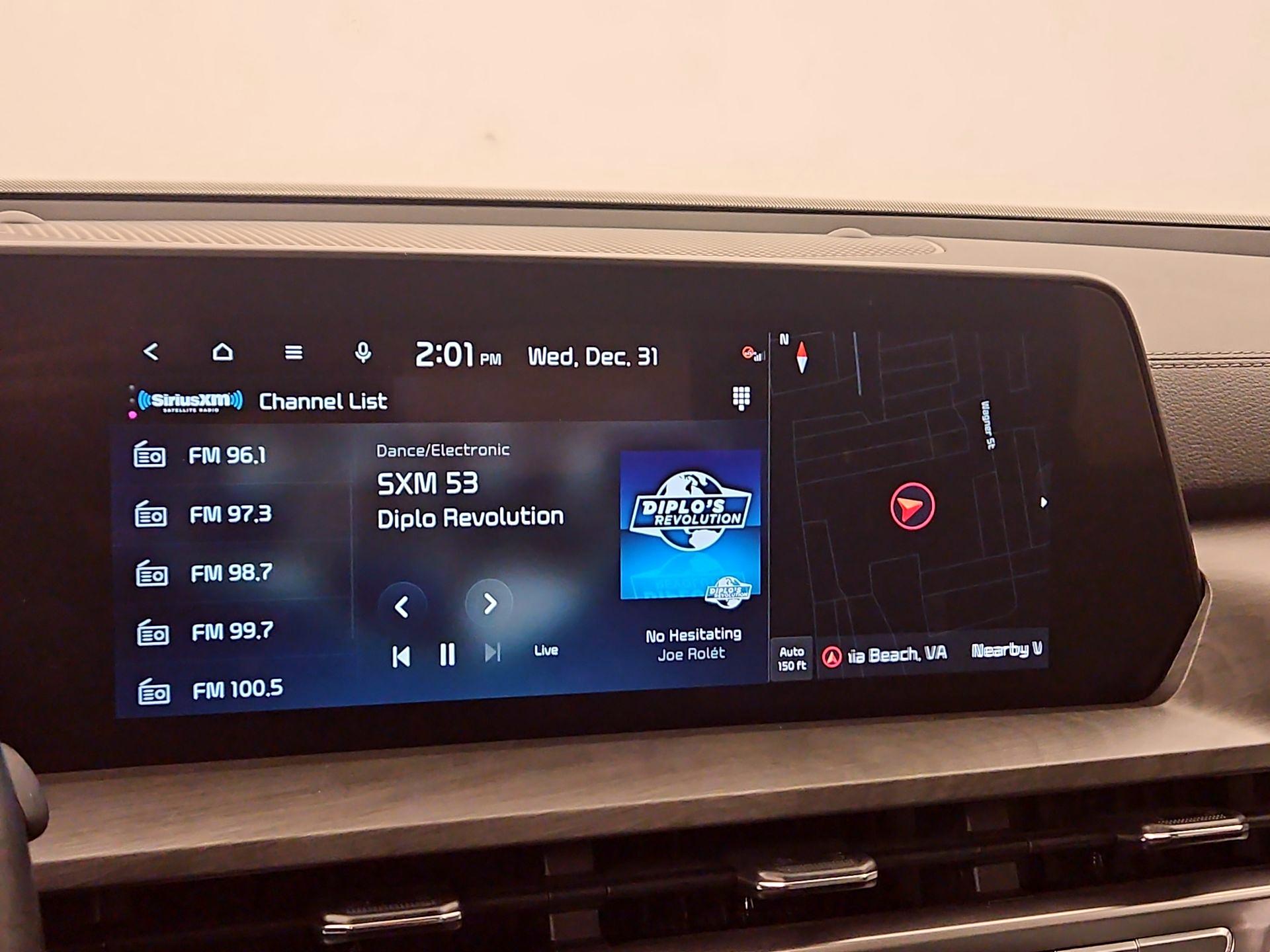 Thumbnail: 2024 Kia Telluride - 16