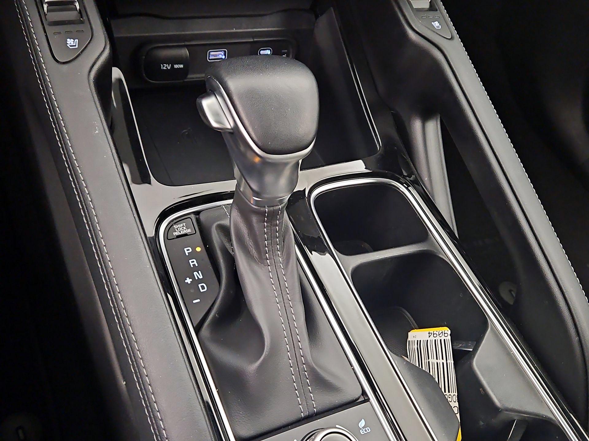 Thumbnail: 2024 Kia Telluride - 18