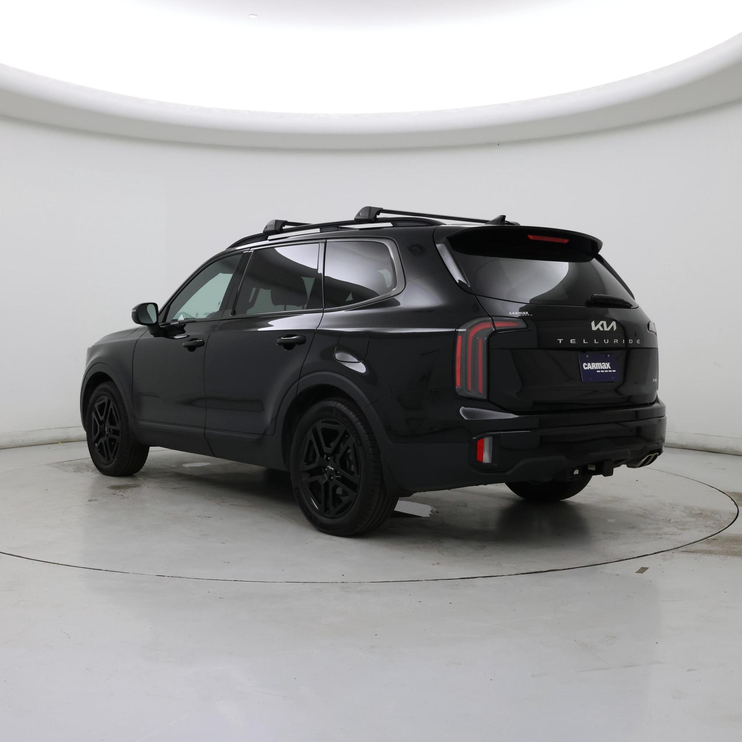 Thumbnail: 2024 Kia Telluride - 2