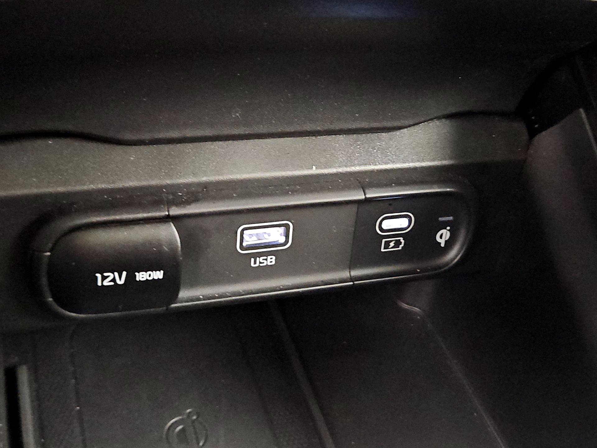 Thumbnail: 2024 Kia Telluride - 19