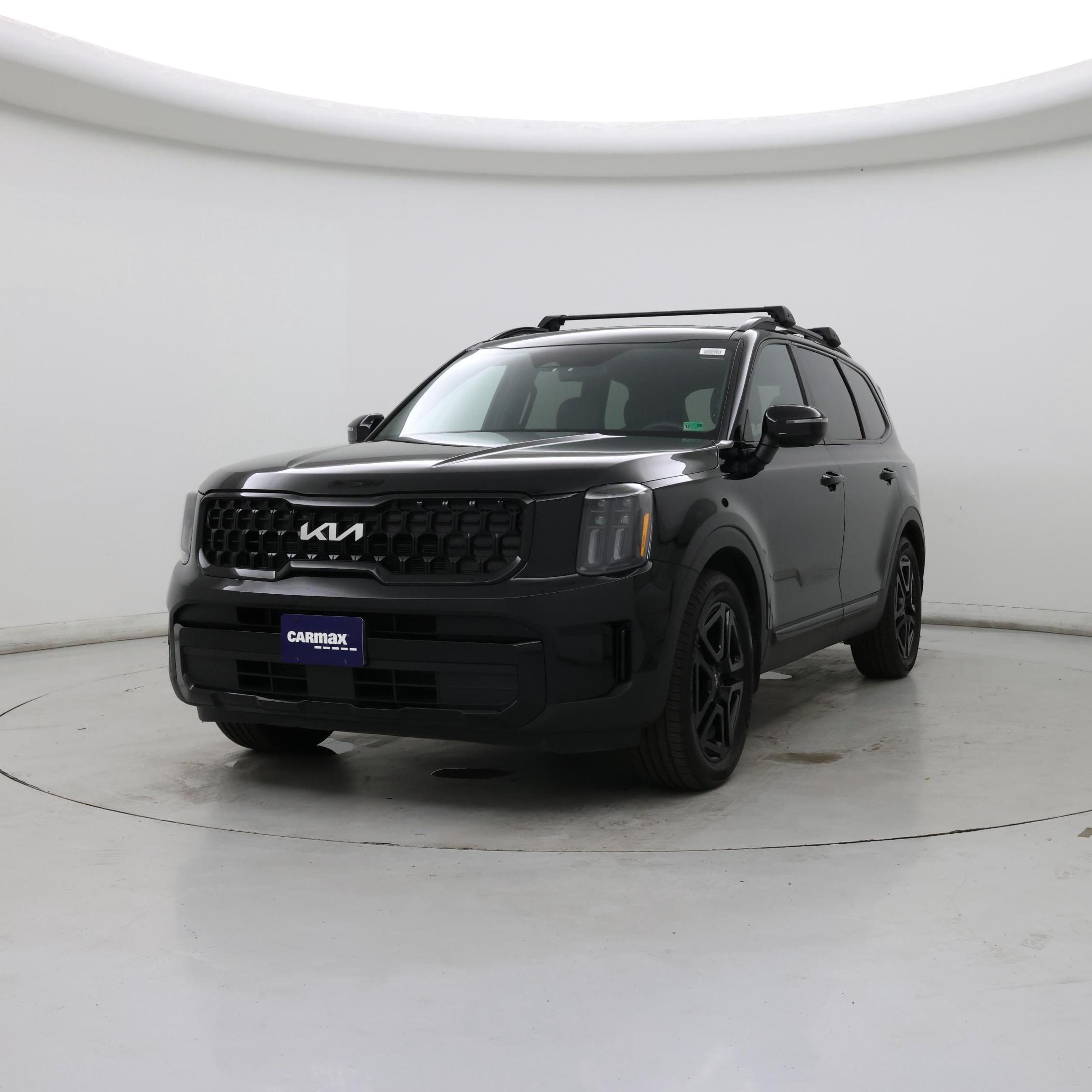 Thumbnail: 2024 Kia Telluride - 4