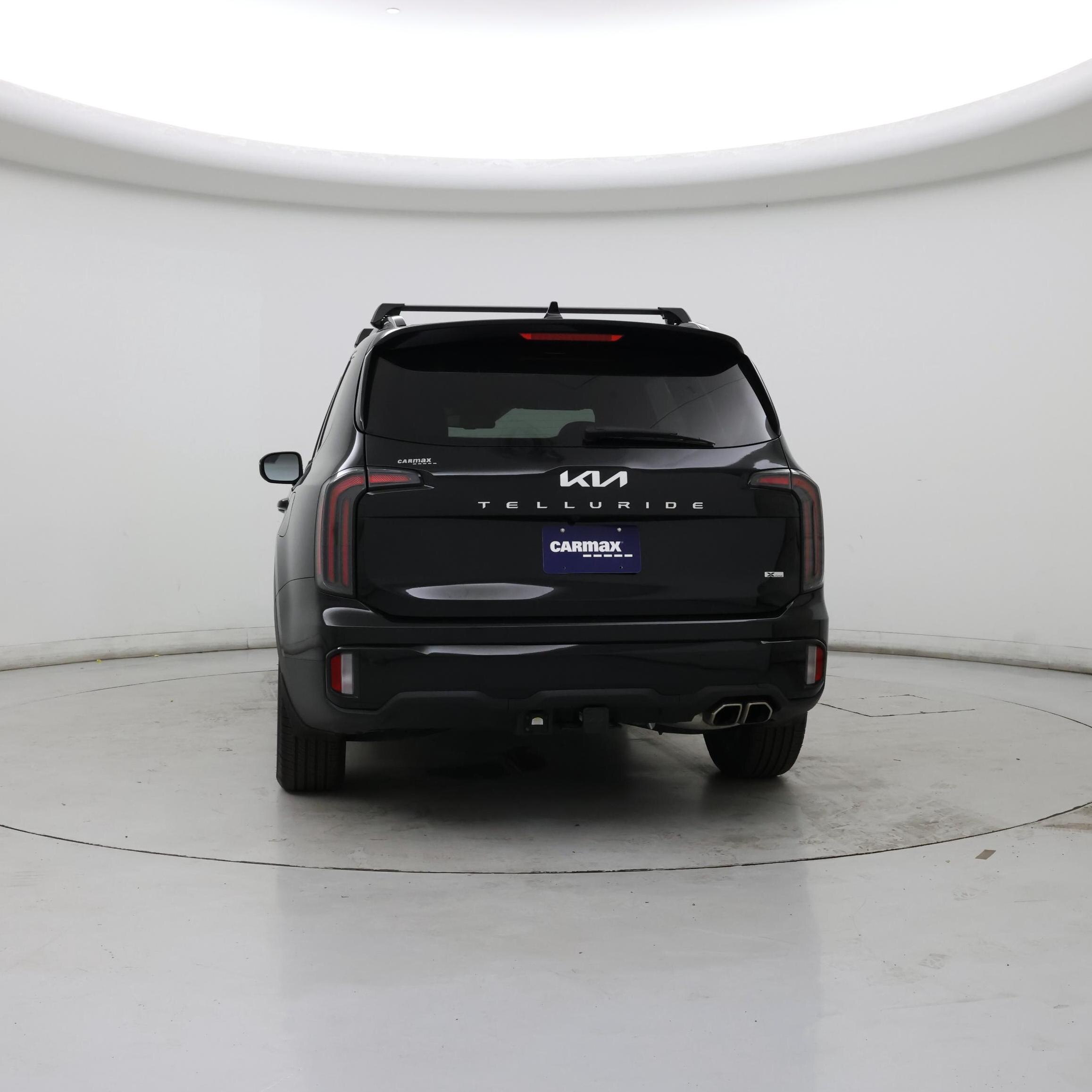 Thumbnail: 2024 Kia Telluride - 6