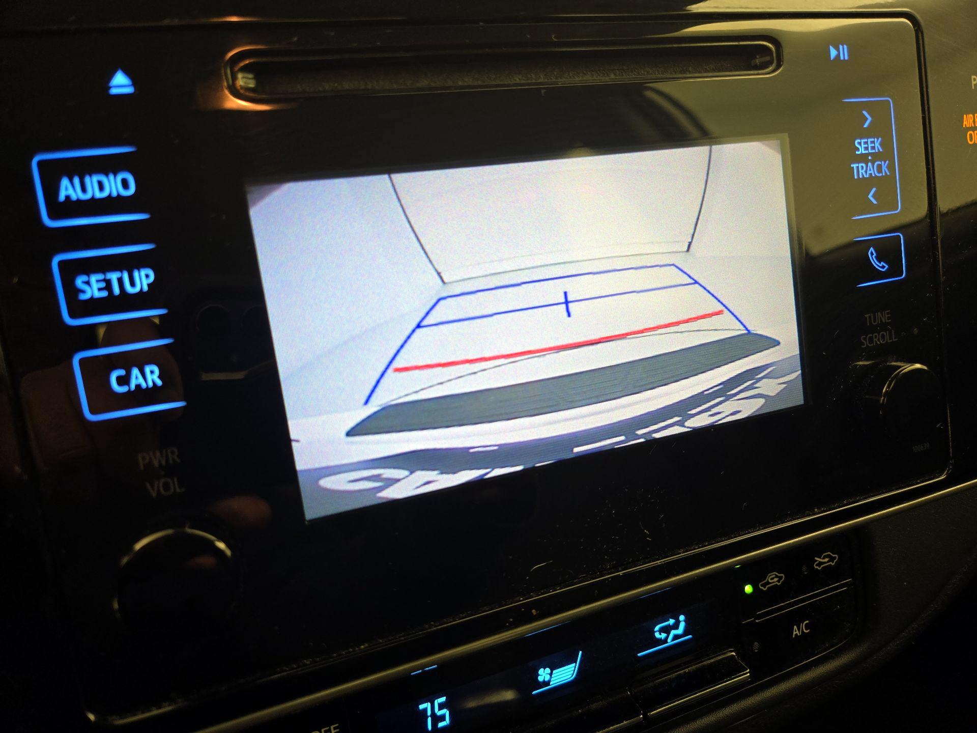 Thumbnail: 2017 Toyota Corolla - 14