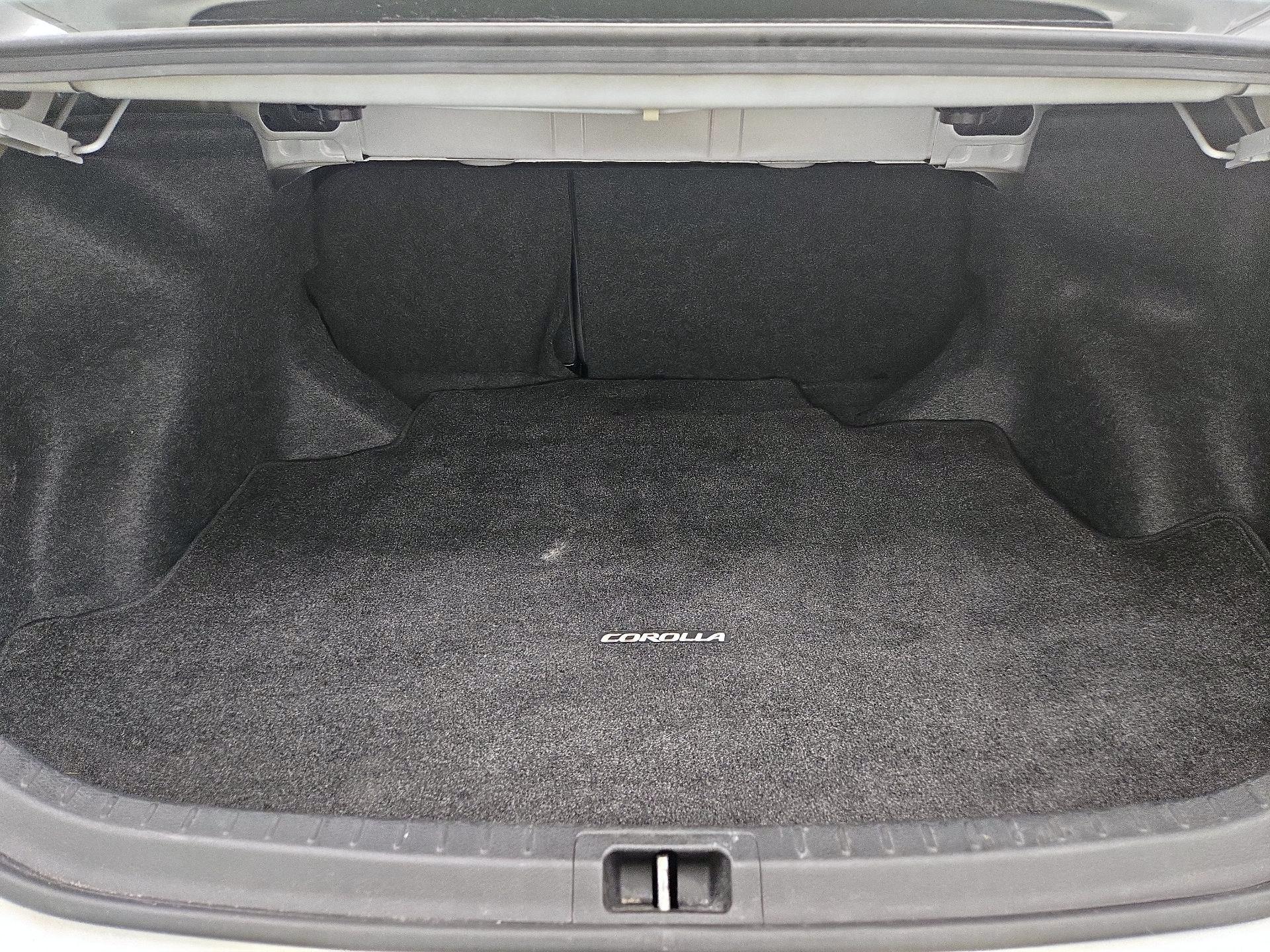 Thumbnail: 2017 Toyota Corolla - 20