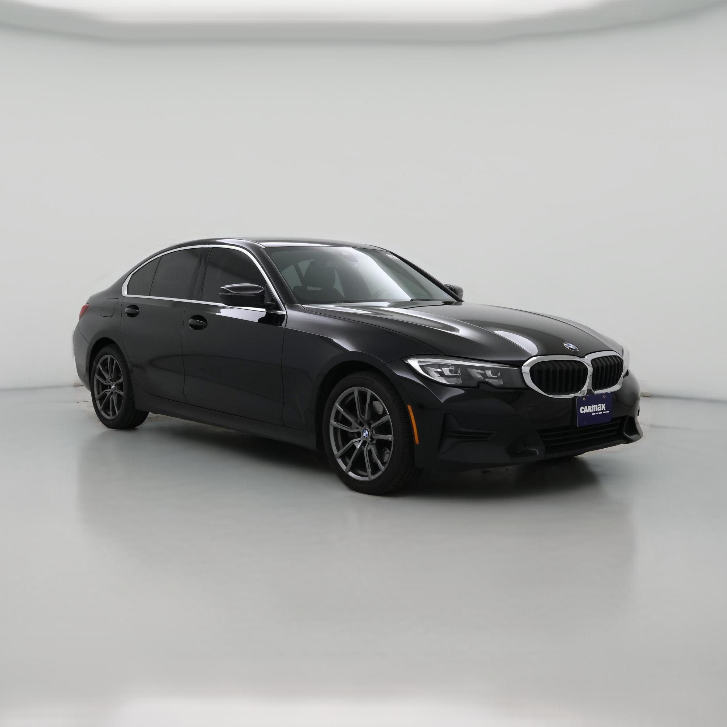Thumbnail: 2020 BMW 3 Series - 1