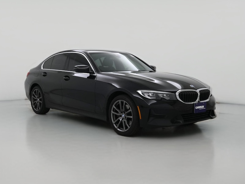 2020 BMW 330 I xDrive