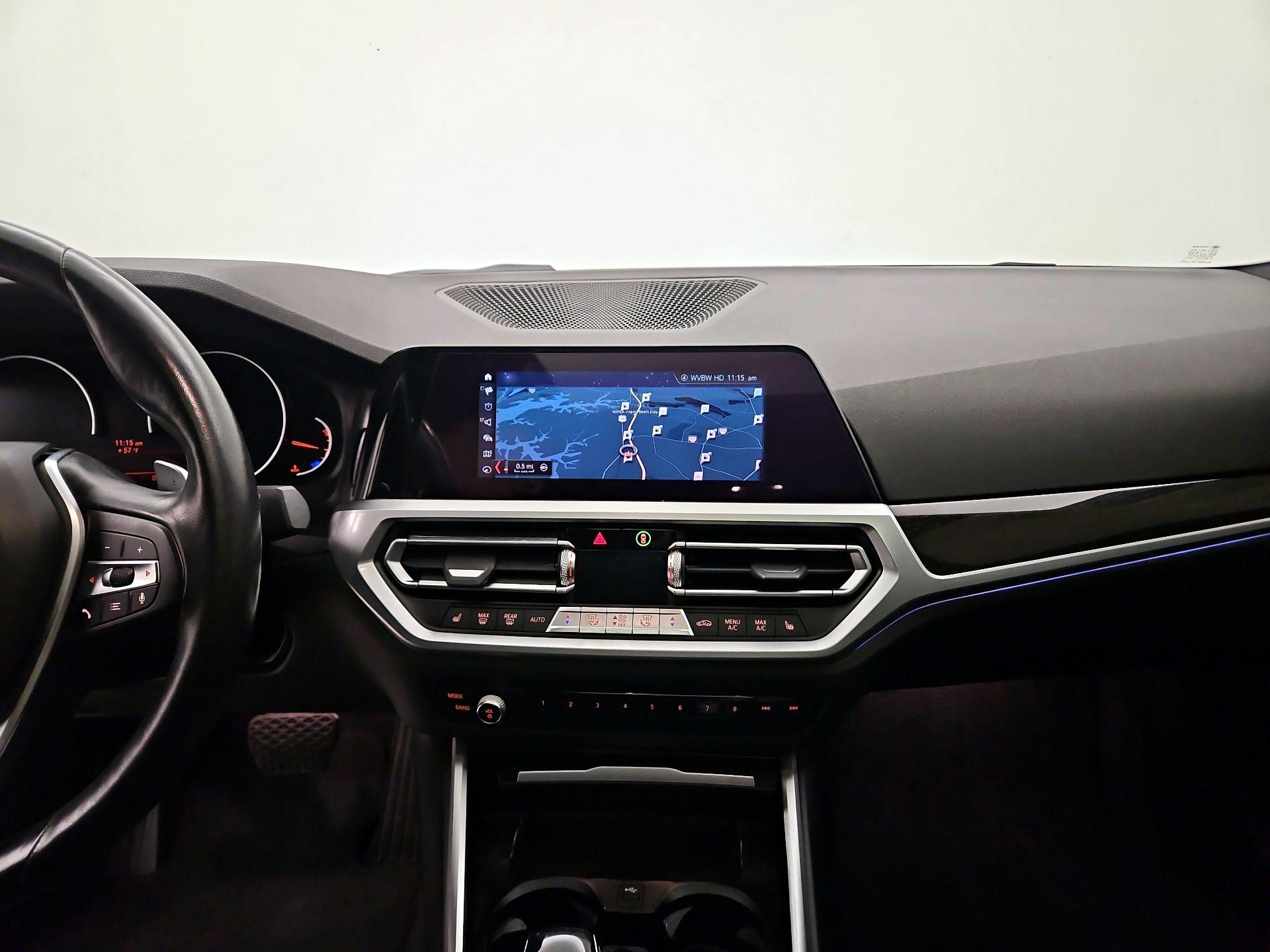 Thumbnail: 2020 BMW 3 Series - 9