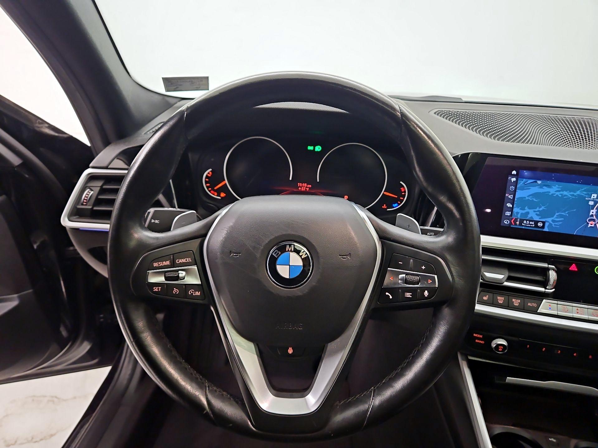 Thumbnail: 2020 BMW 3 Series - 10