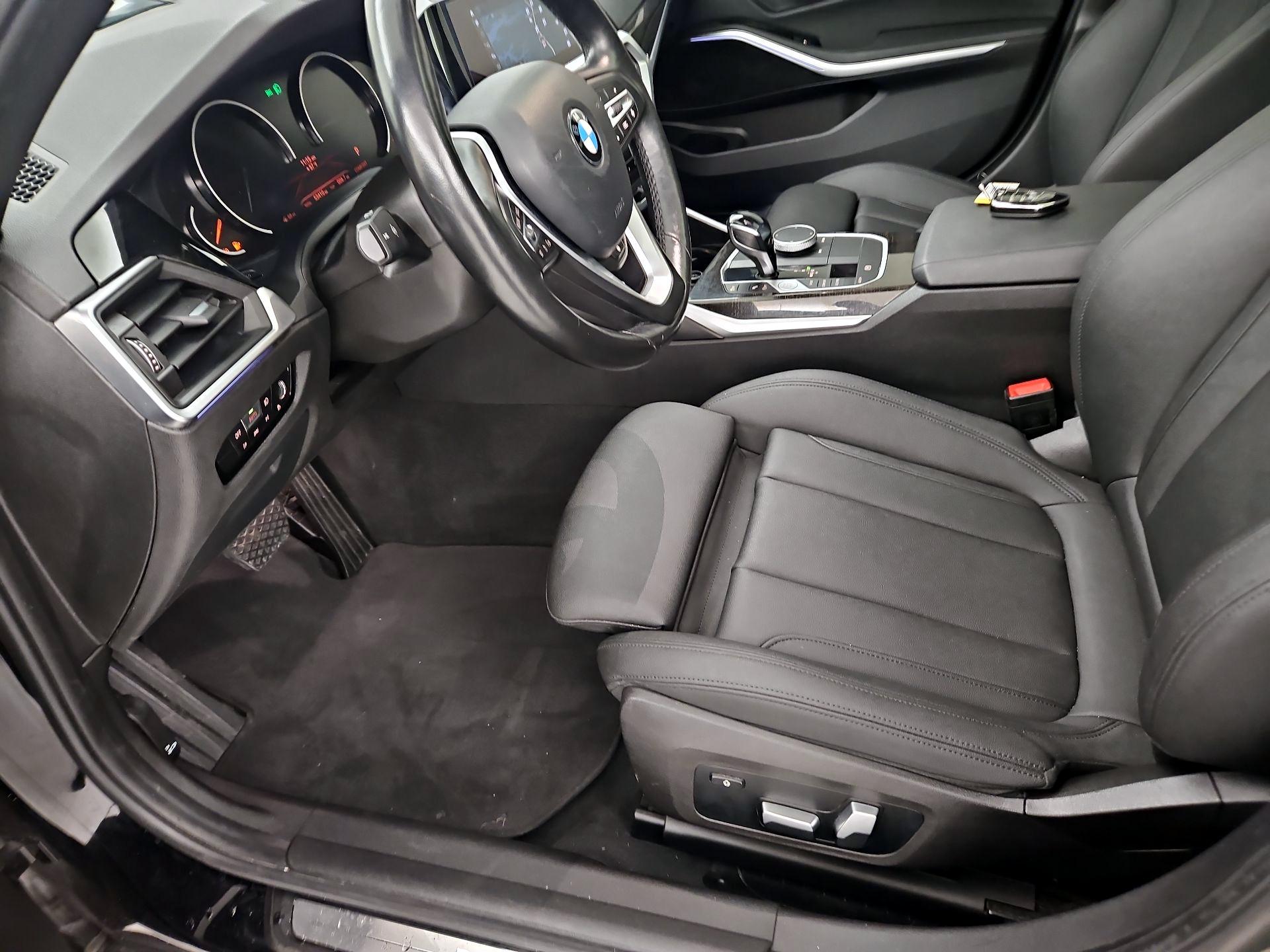 Thumbnail: 2020 BMW 3 Series - 11