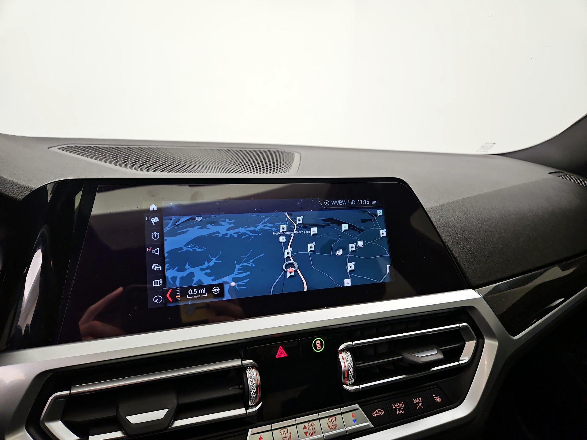 Thumbnail: 2020 BMW 3 Series - 14