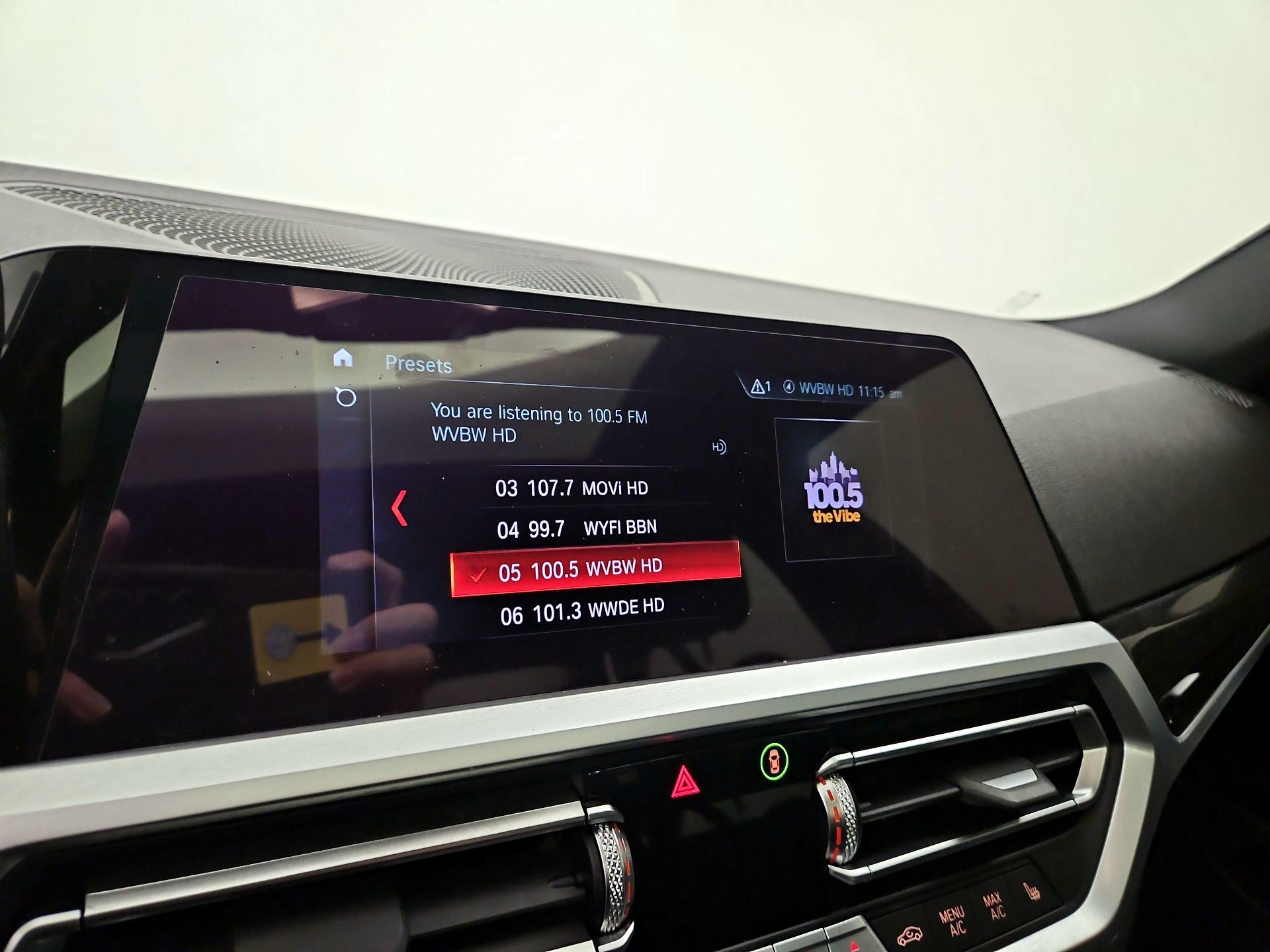 Thumbnail: 2020 BMW 3 Series - 16