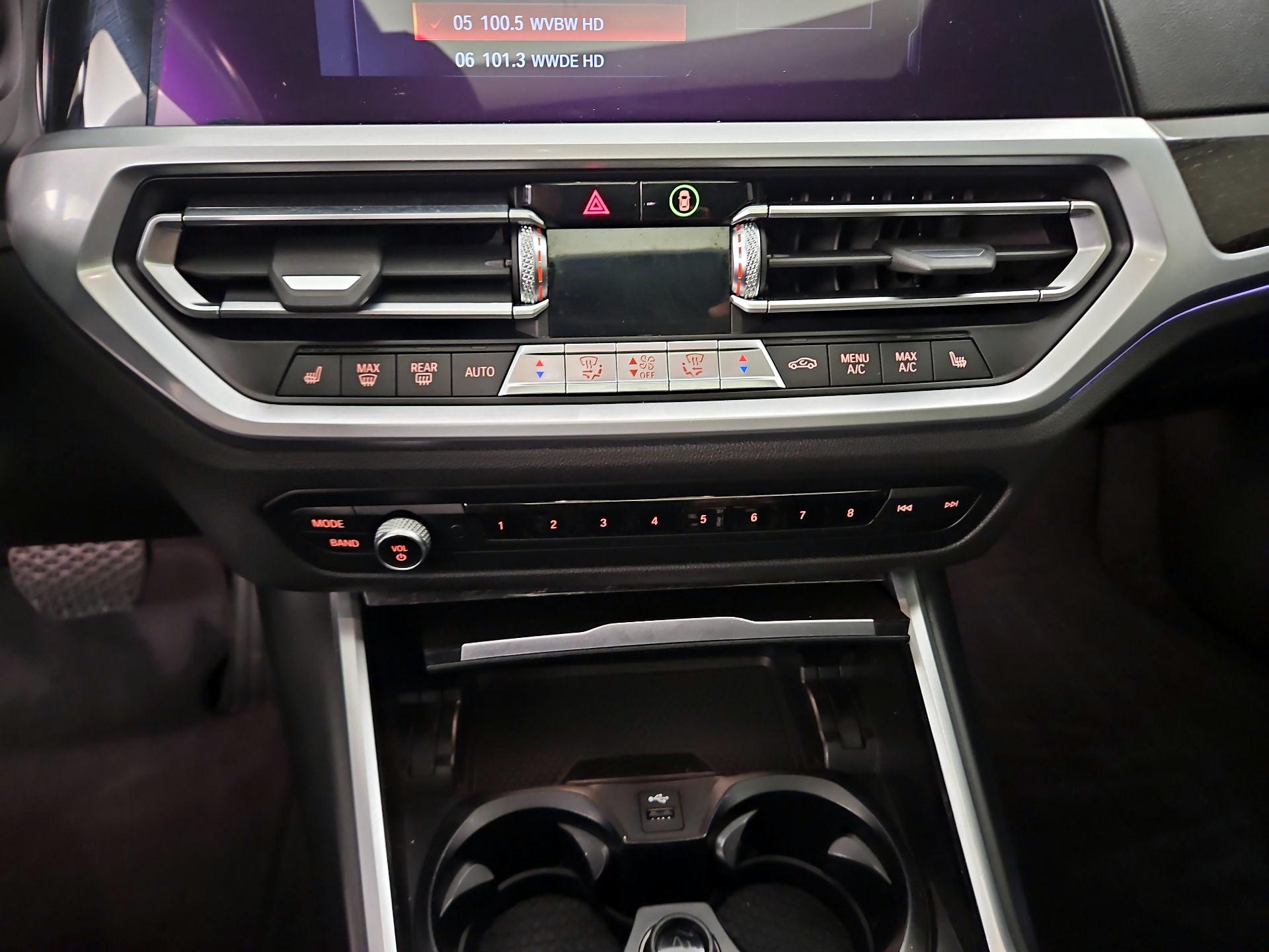 Thumbnail: 2020 BMW 3 Series - 17