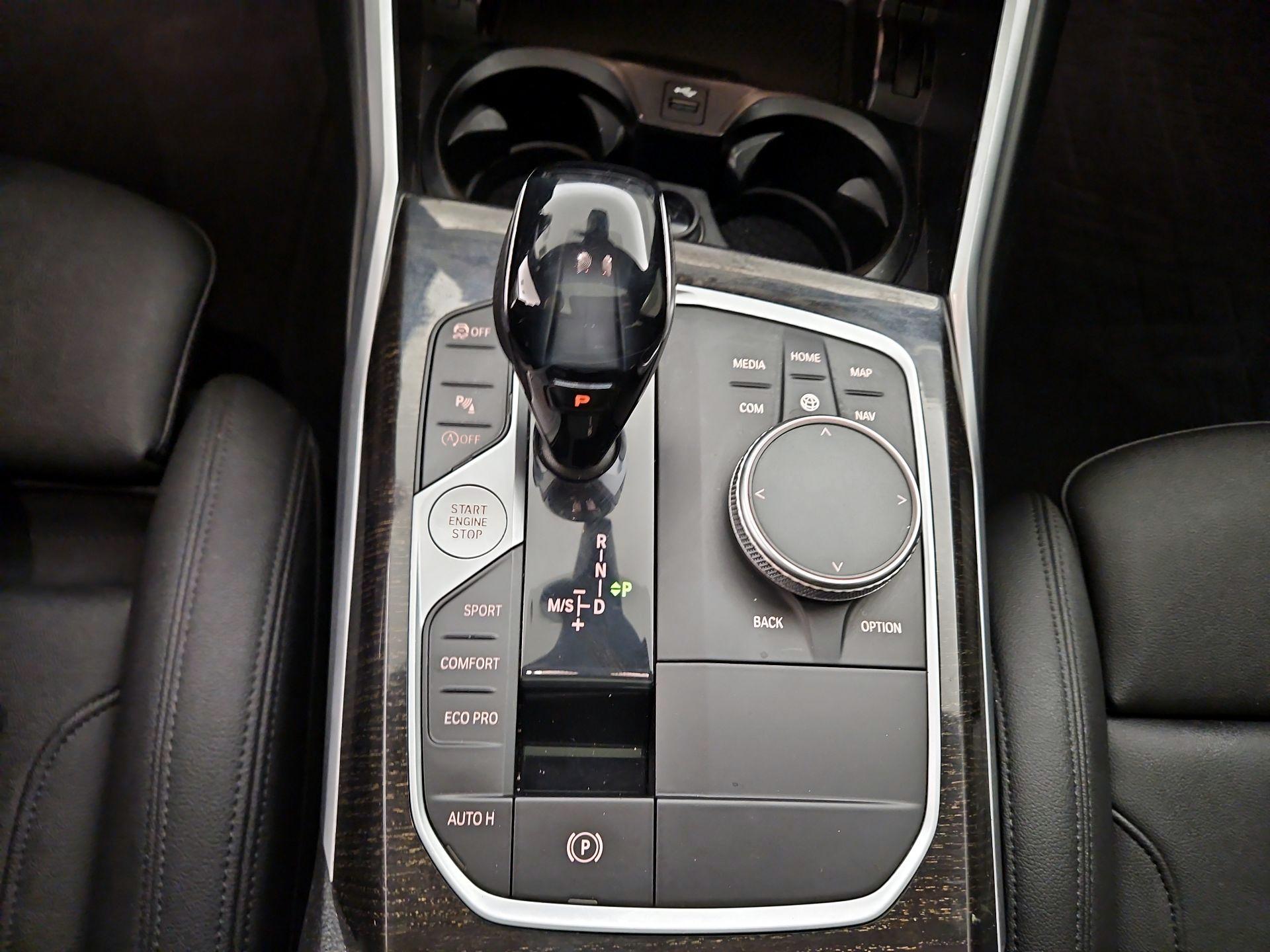 Thumbnail: 2020 BMW 3 Series - 18