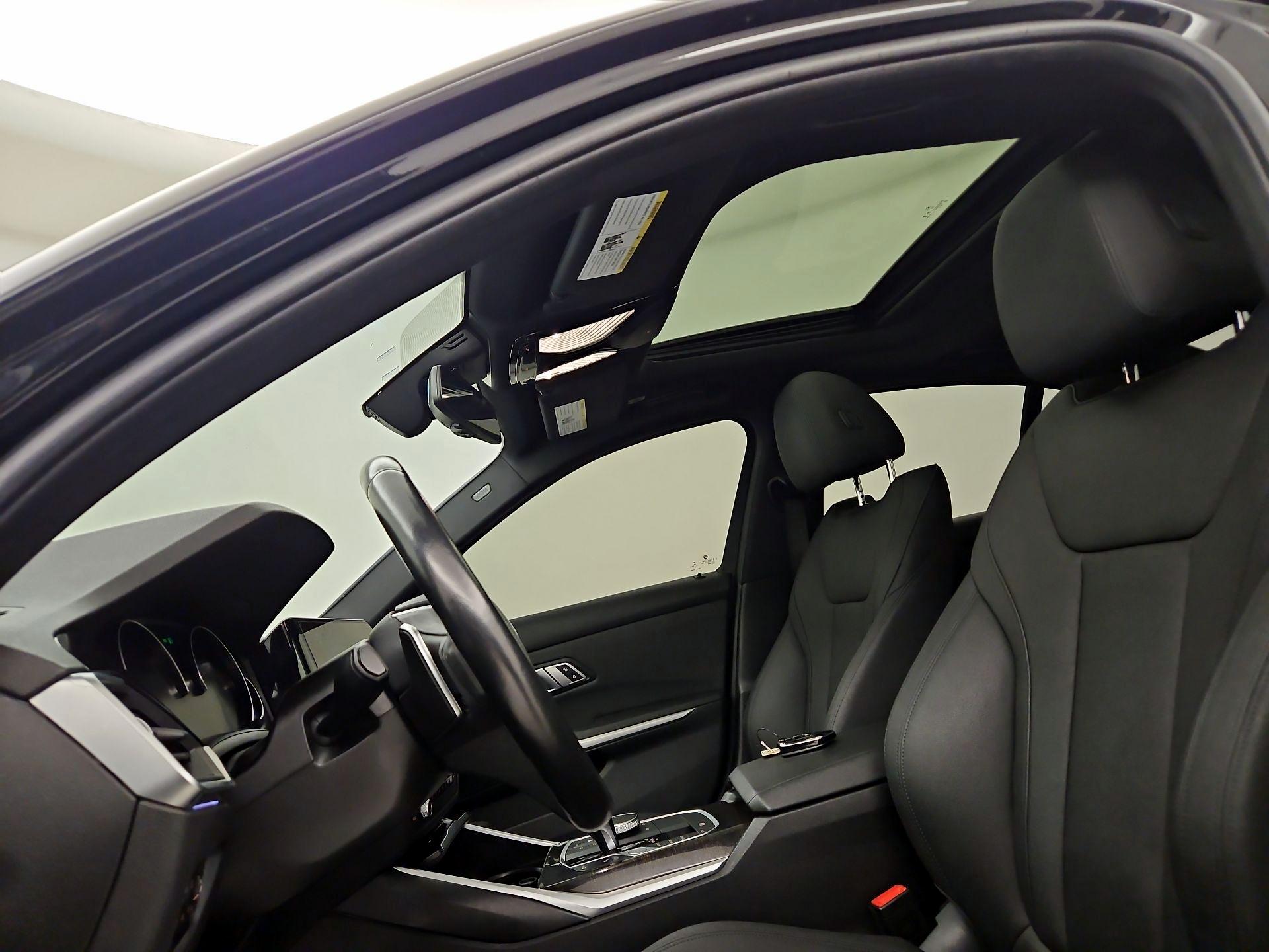 Thumbnail: 2020 BMW 3 Series - 20