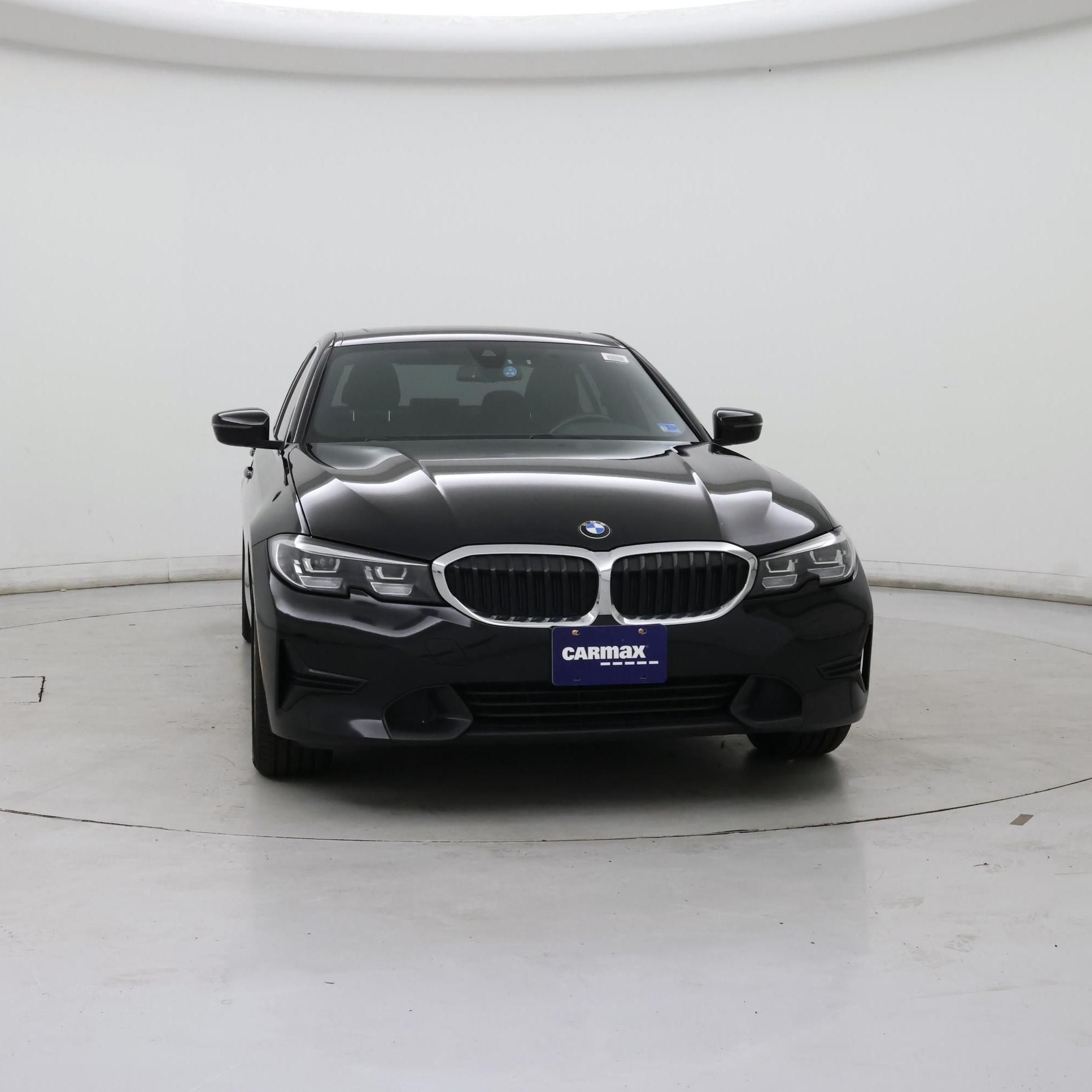 Thumbnail: 2020 BMW 3 Series - 5