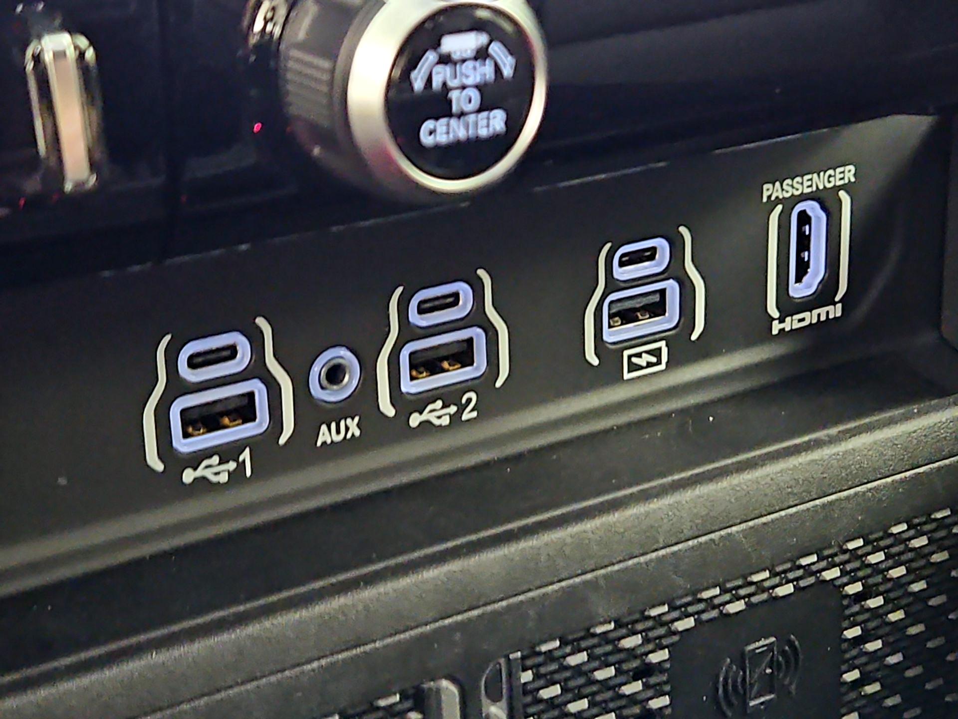 Thumbnail: 2025 RAM 1500 - 19