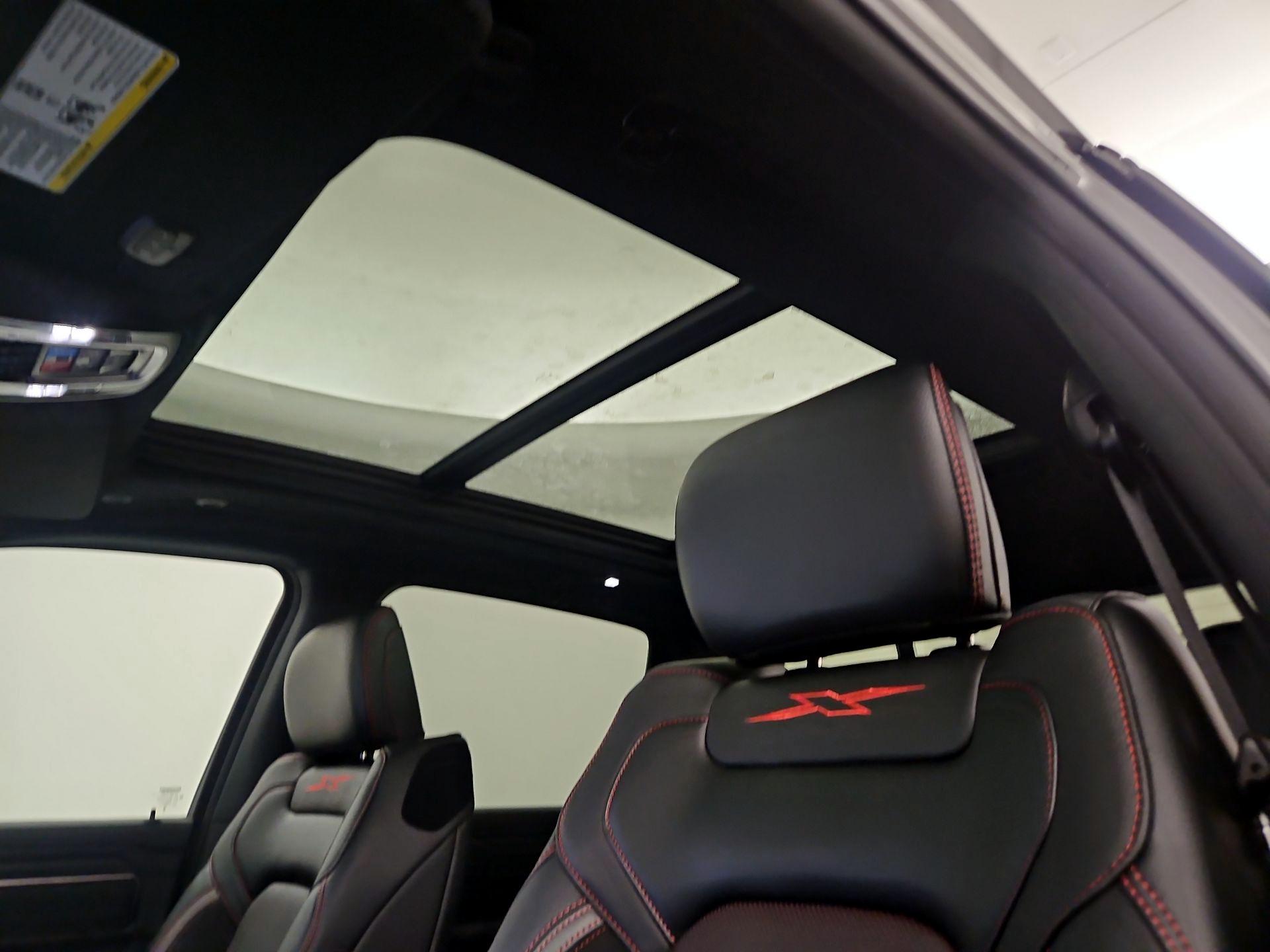 Thumbnail: 2025 RAM 1500 - 20