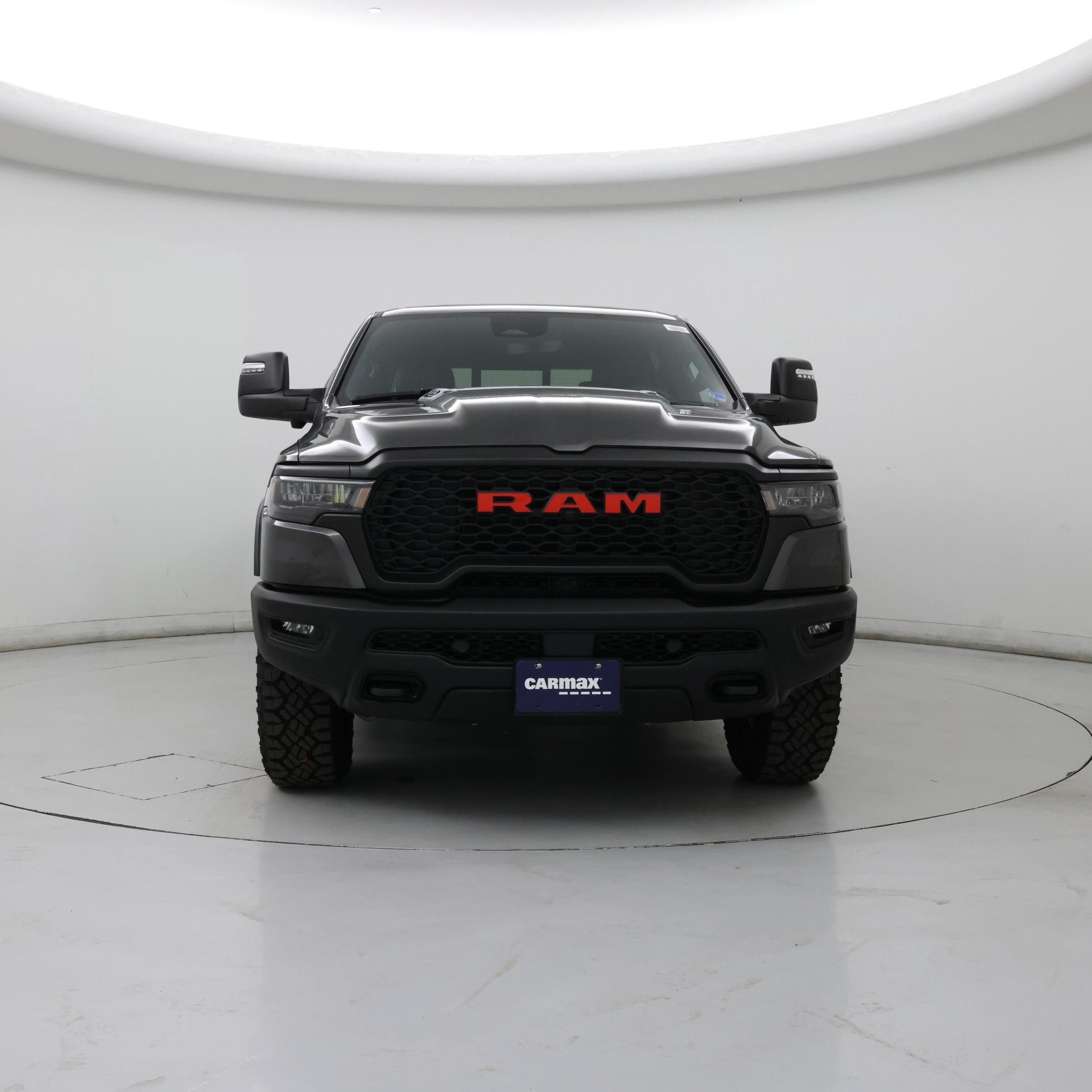 Thumbnail: 2025 RAM 1500 - 5