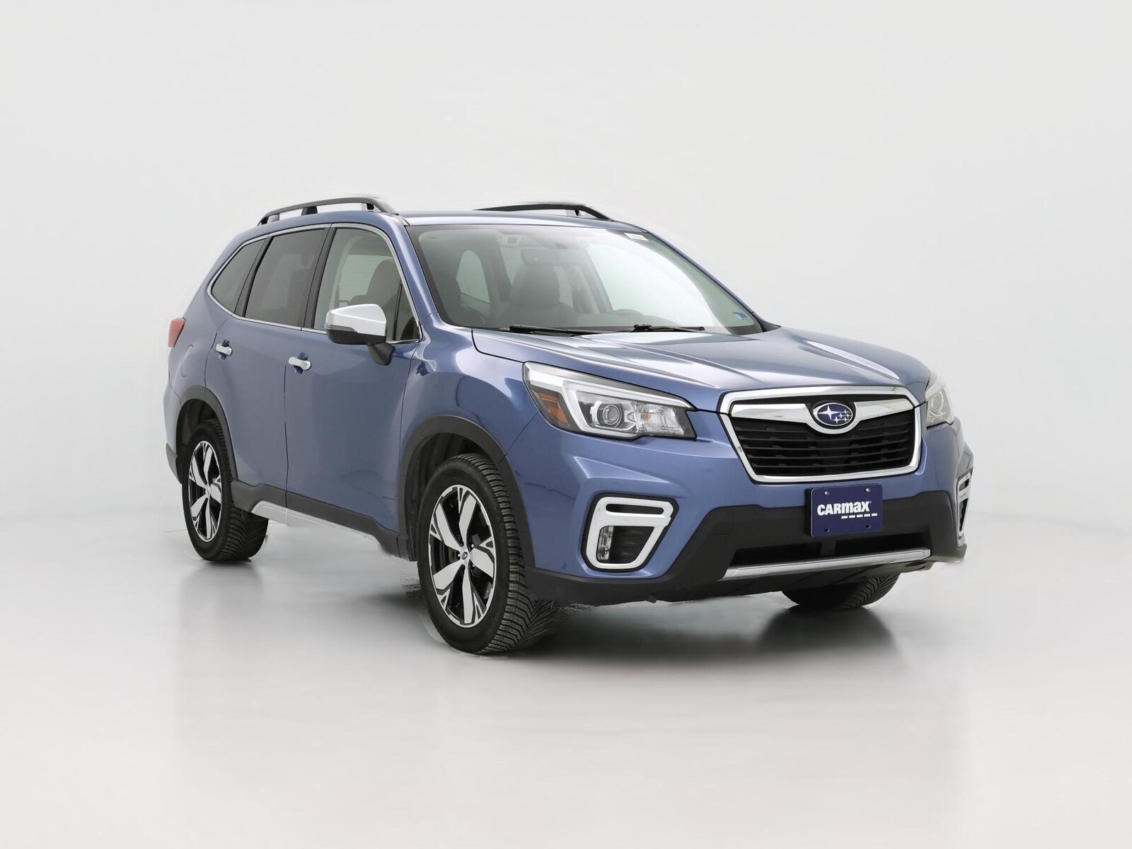 2019 Subaru Forester Touring