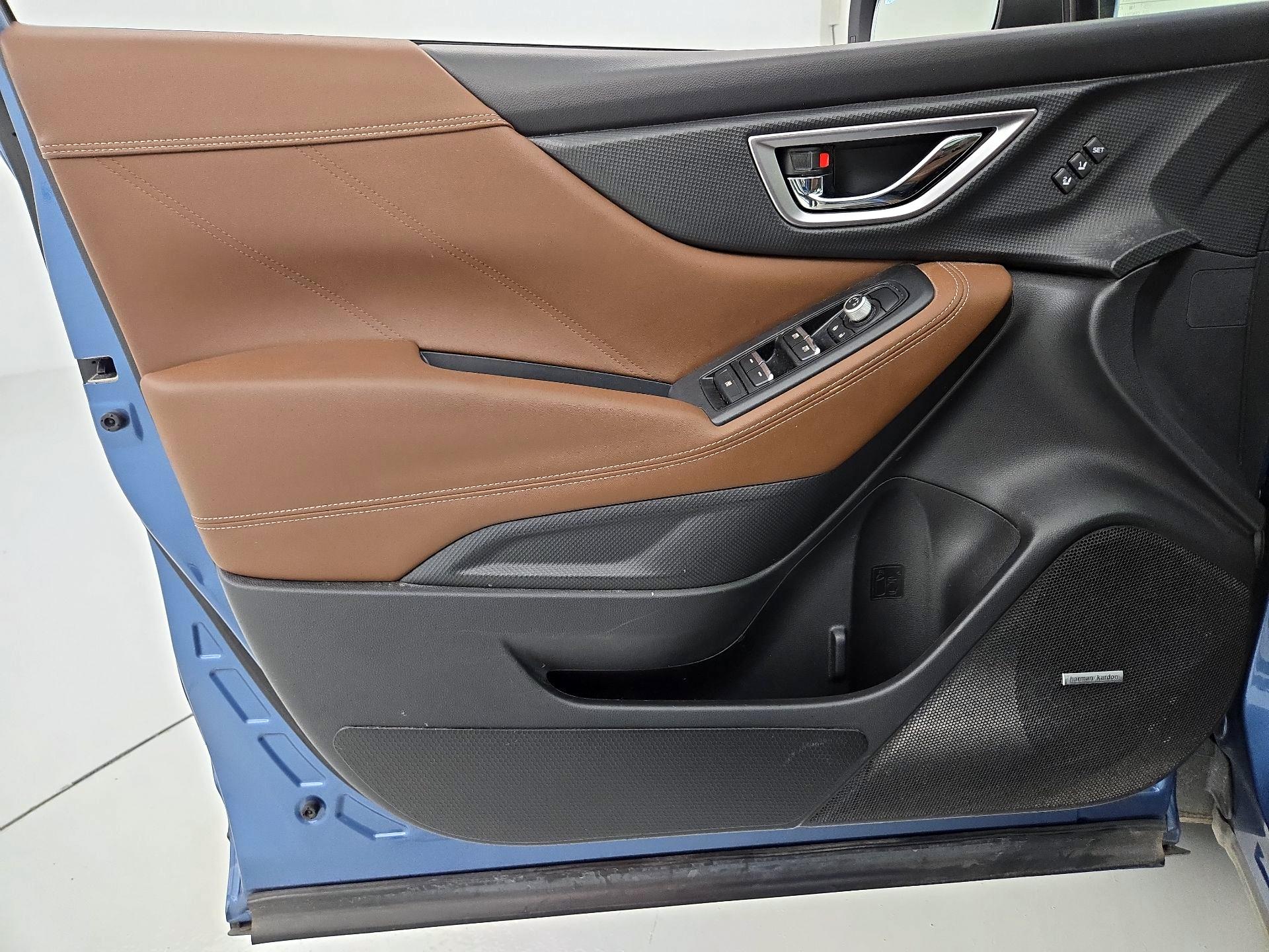 Thumbnail: 2019 Subaru Forester - 12