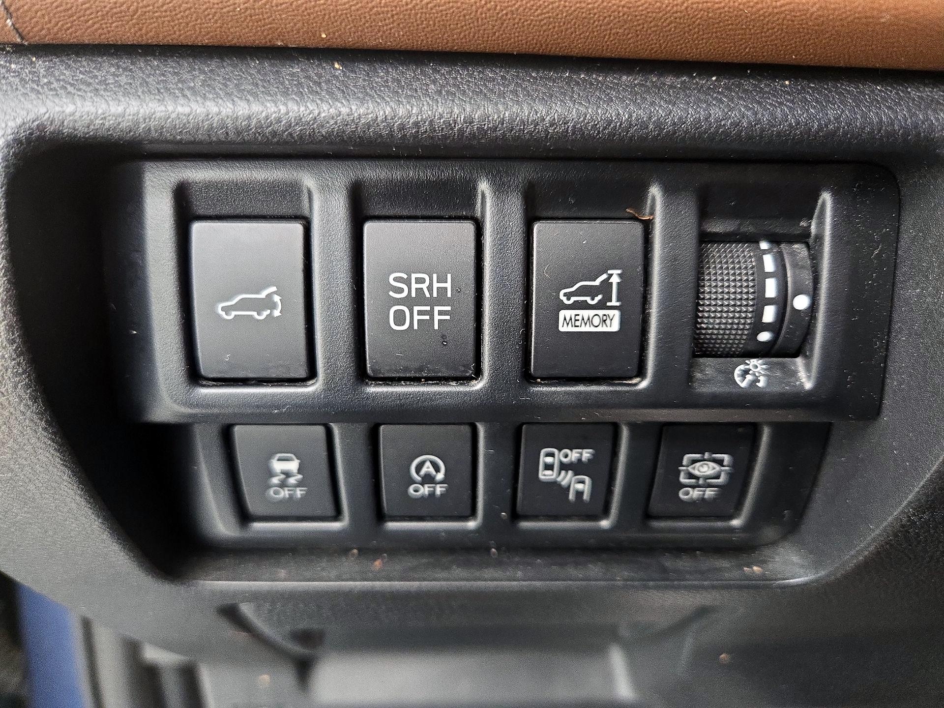 Thumbnail: 2019 Subaru Forester - 13