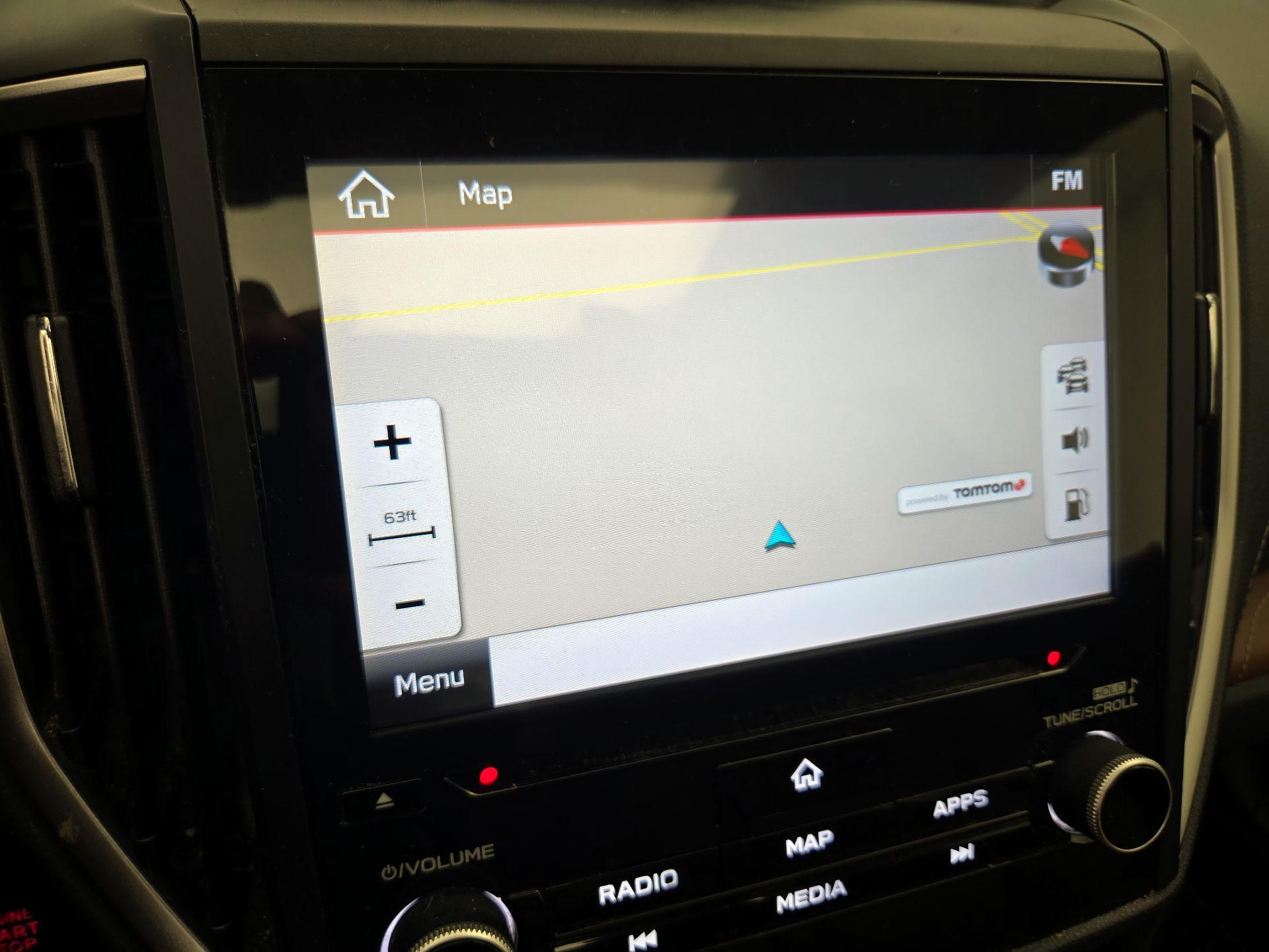 Thumbnail: 2019 Subaru Forester - 14